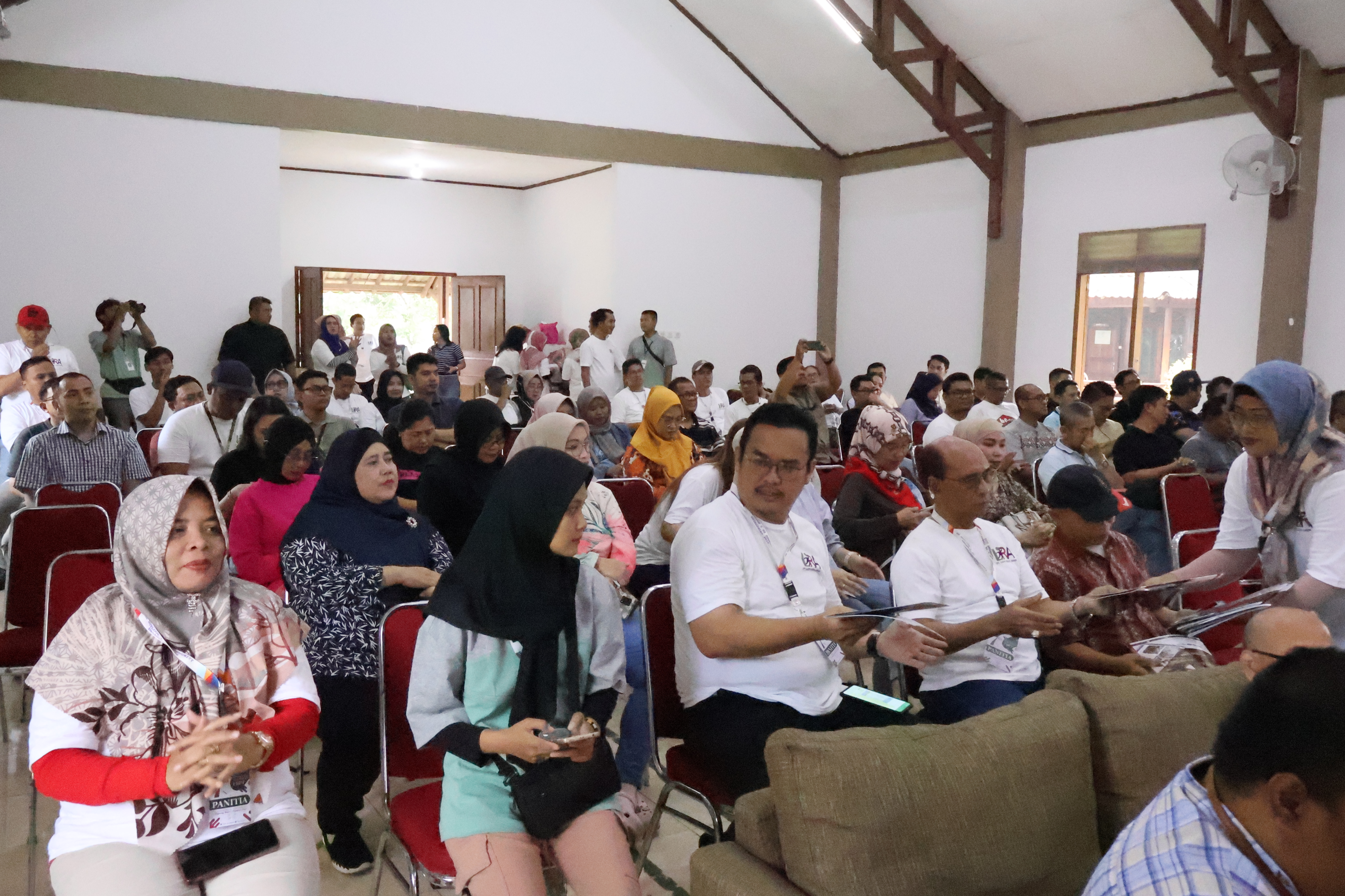 Foto galeri Gathering & Anniversary FKPT ke 7 - 27 sd 28 Juli 2024