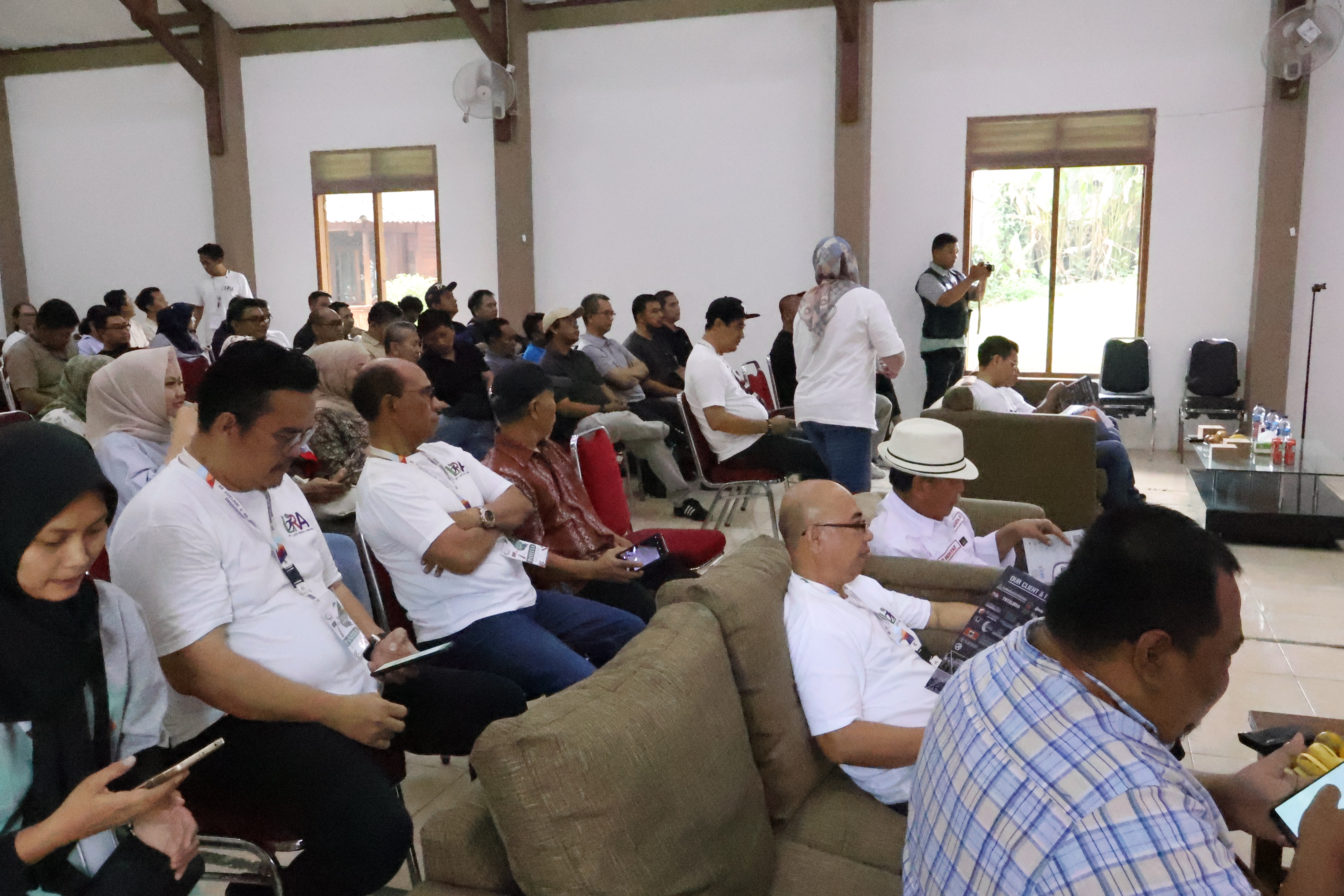 Foto galeri Gathering & Anniversary FKPT ke 7 - 27 sd 28 Juli 2024