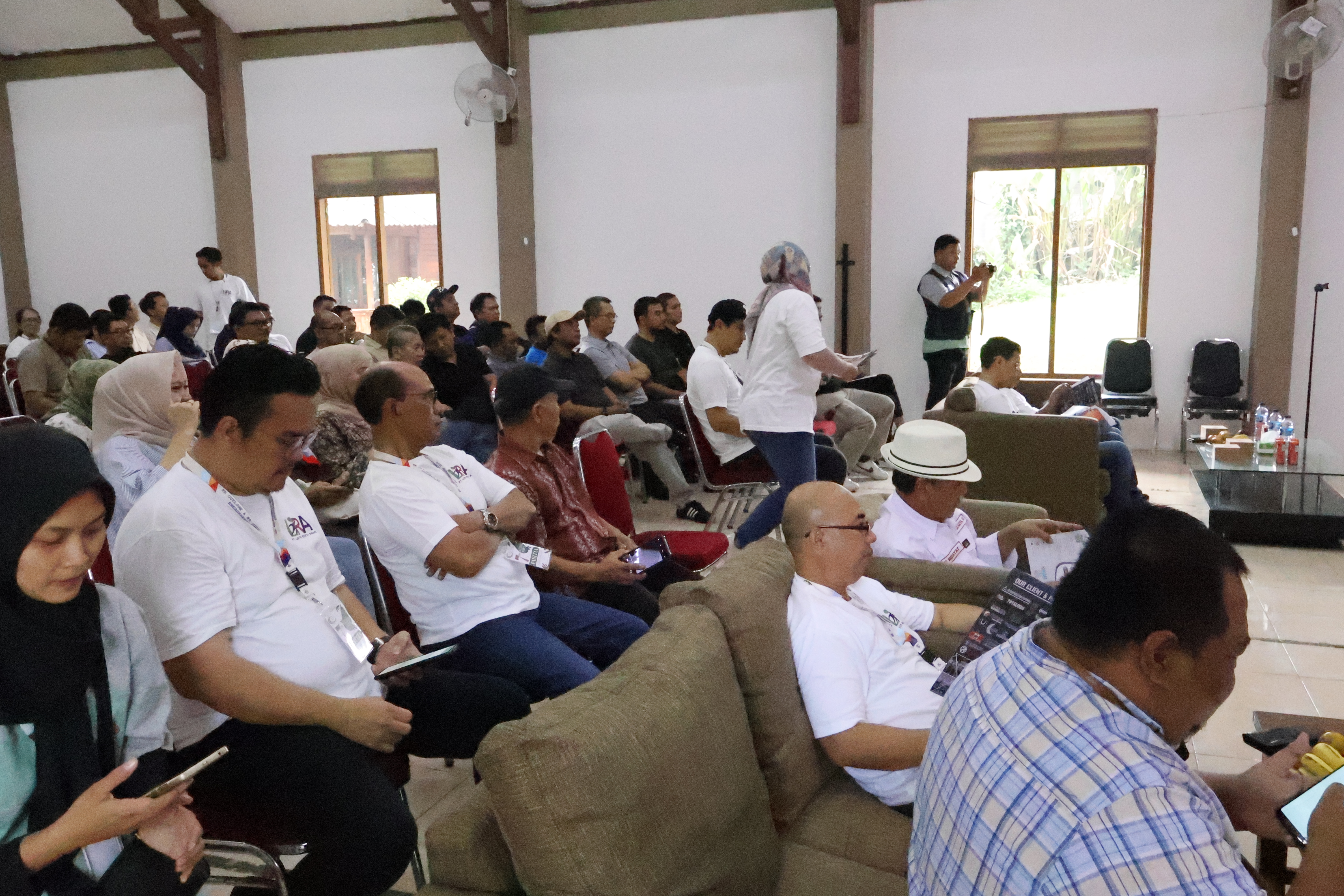 Foto galeri Gathering & Anniversary FKPT ke 7 - 27 sd 28 Juli 2024