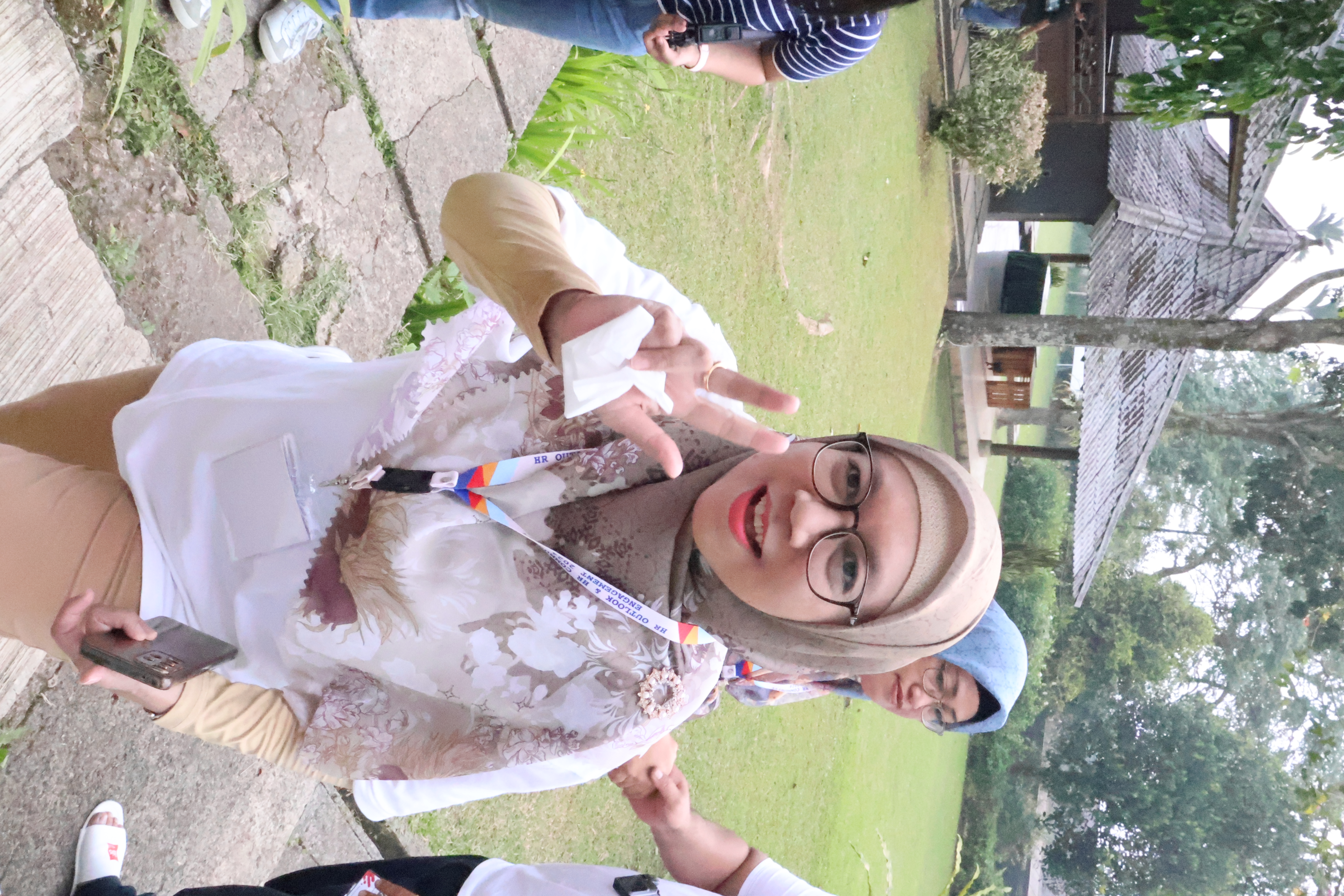 Foto galeri Gathering & Anniversary FKPT ke 7 - 27 sd 28 Juli 2024