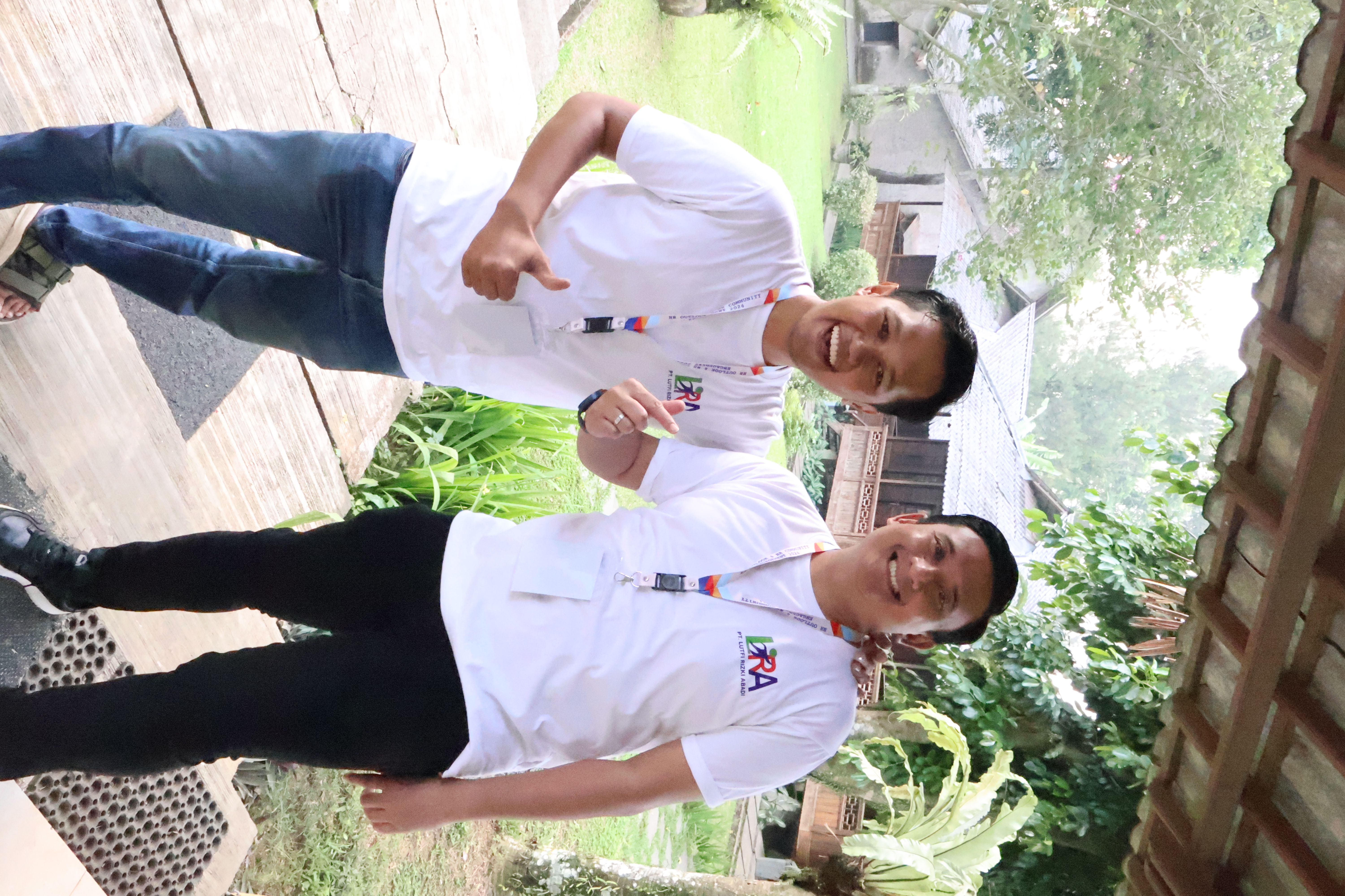Foto galeri Gathering & Anniversary FKPT ke 7 - 27 sd 28 Juli 2024