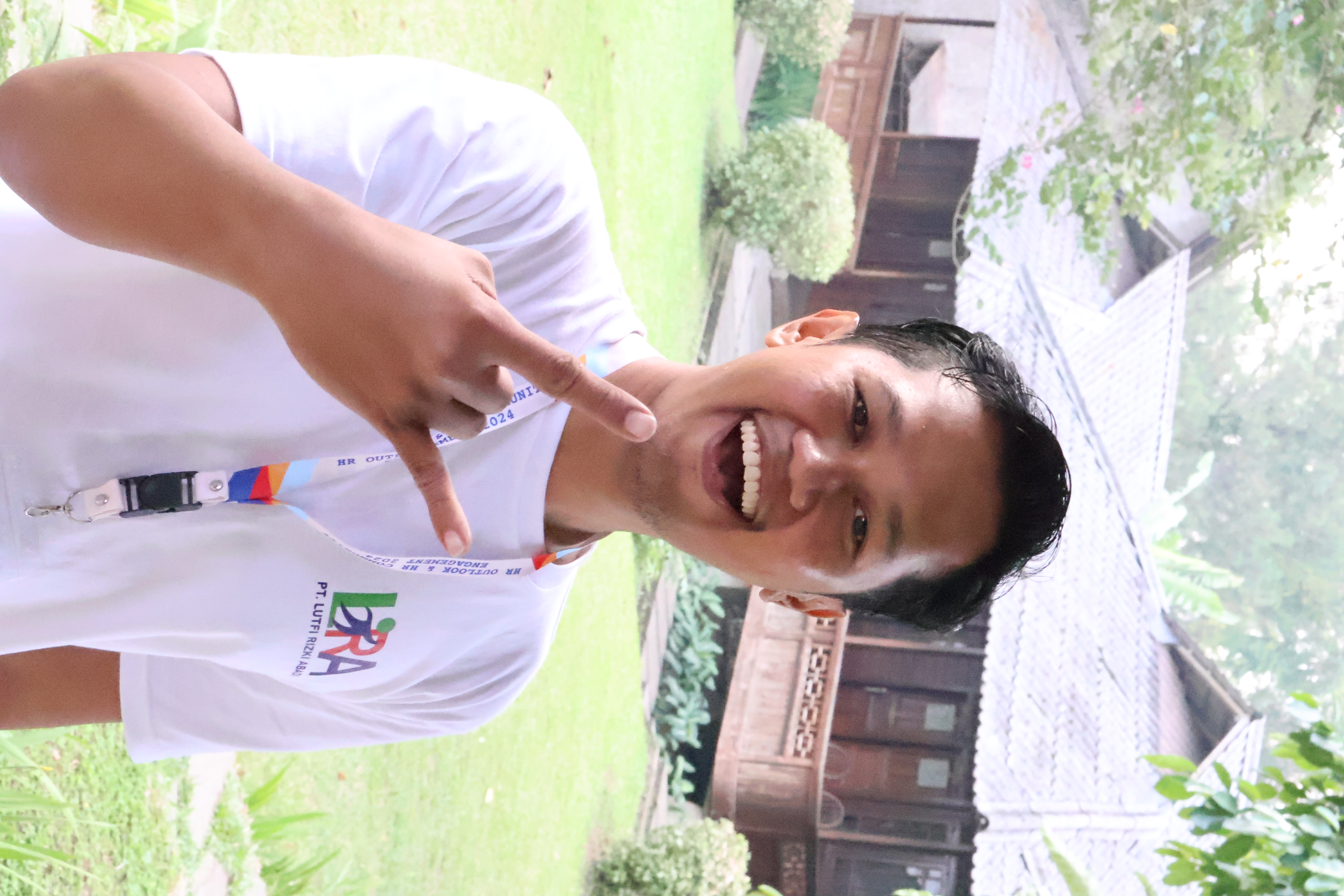 Foto galeri Gathering & Anniversary FKPT ke 7 - 27 sd 28 Juli 2024