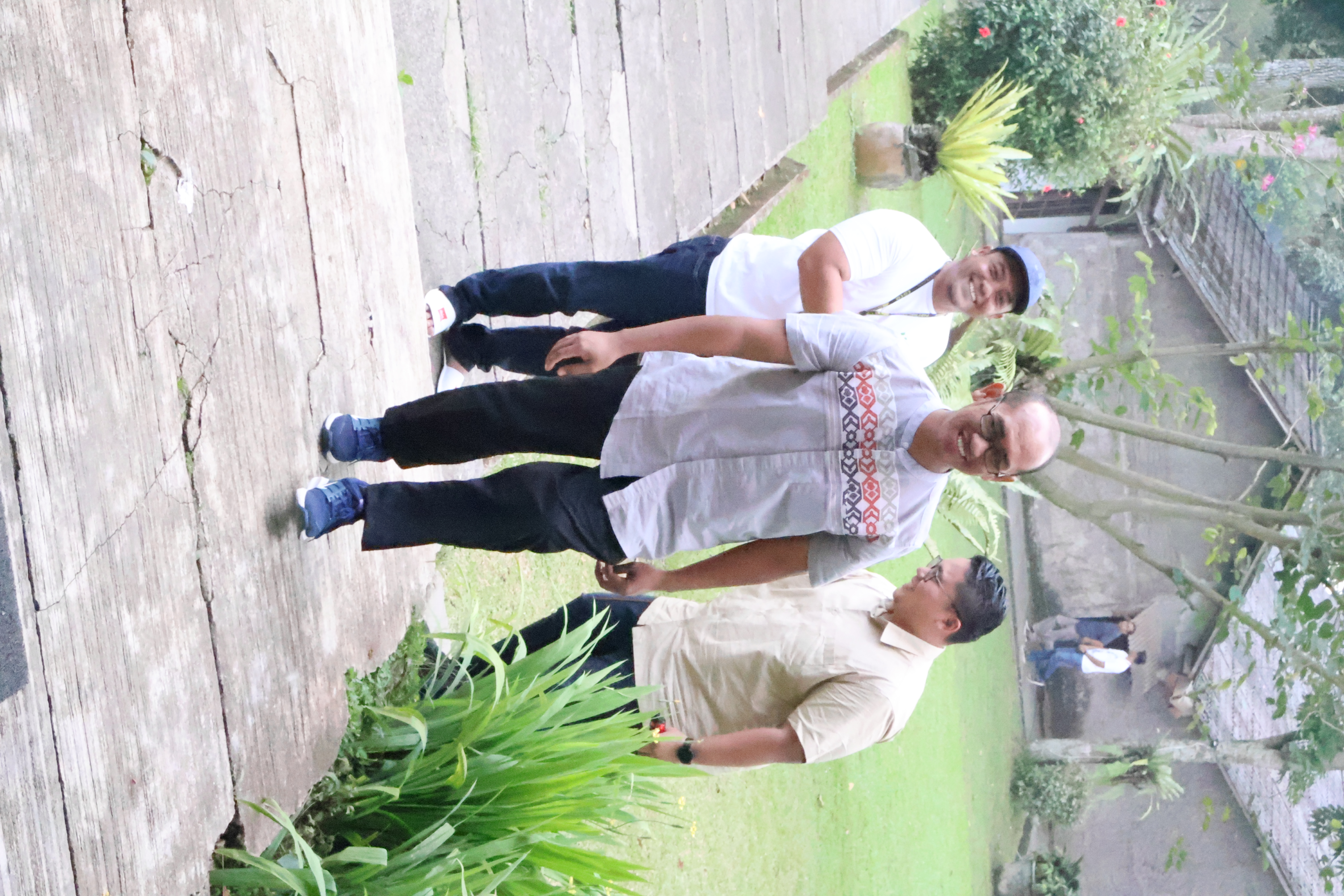 Foto galeri Gathering & Anniversary FKPT ke 7 - 27 sd 28 Juli 2024
