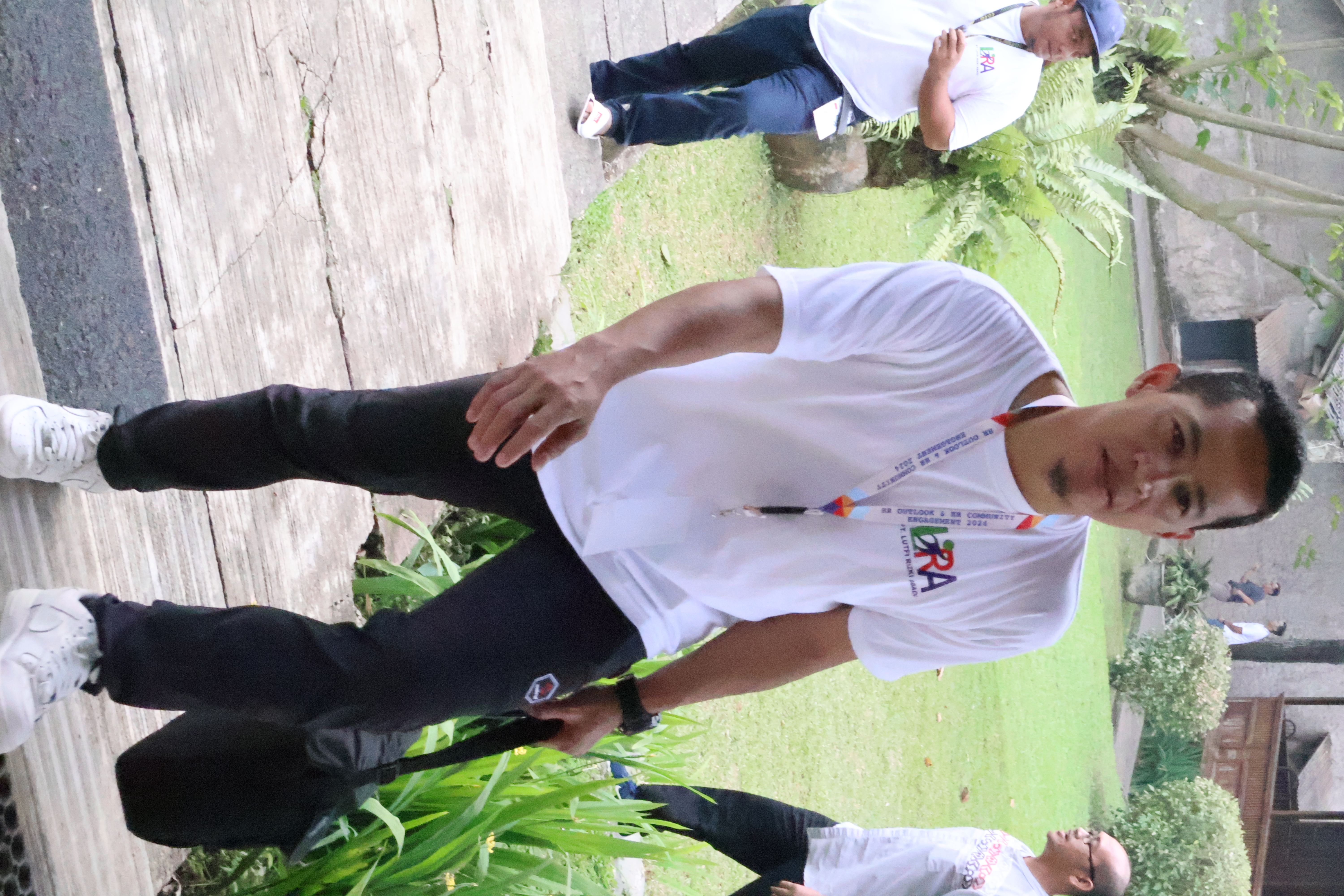Foto galeri Gathering & Anniversary FKPT ke 7 - 27 sd 28 Juli 2024