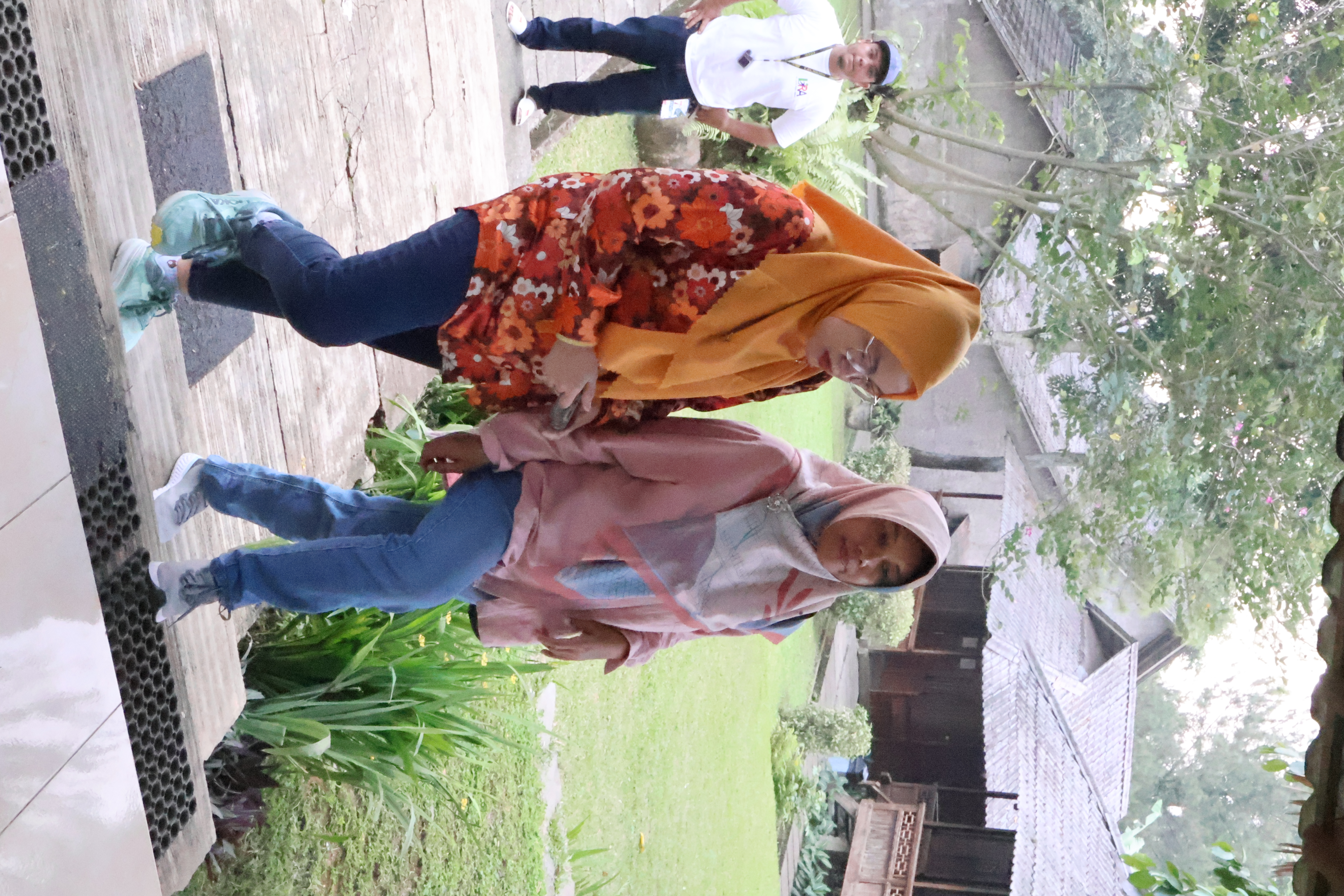 Foto galeri Gathering & Anniversary FKPT ke 7 - 27 sd 28 Juli 2024
