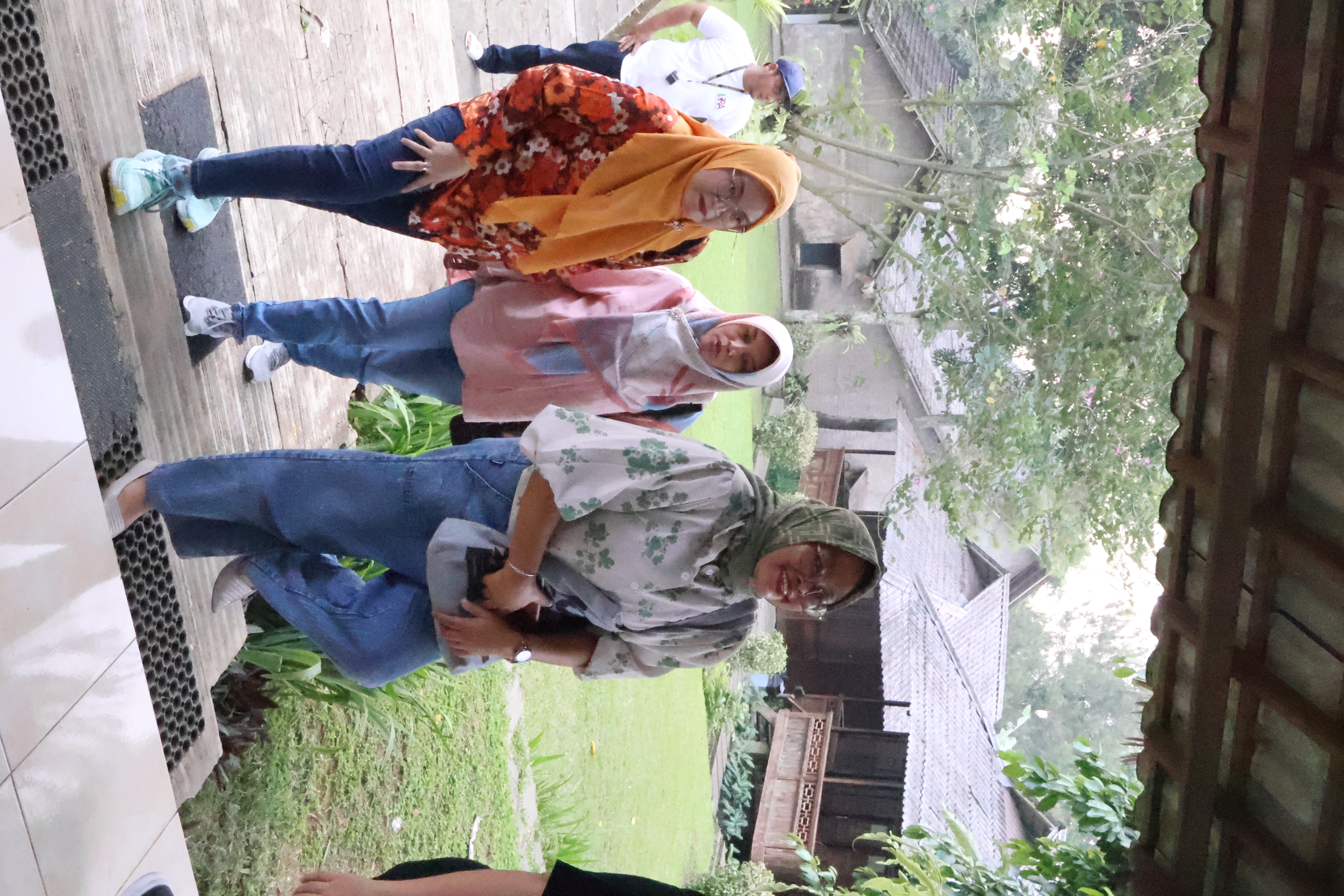 Foto galeri Gathering & Anniversary FKPT ke 7 - 27 sd 28 Juli 2024