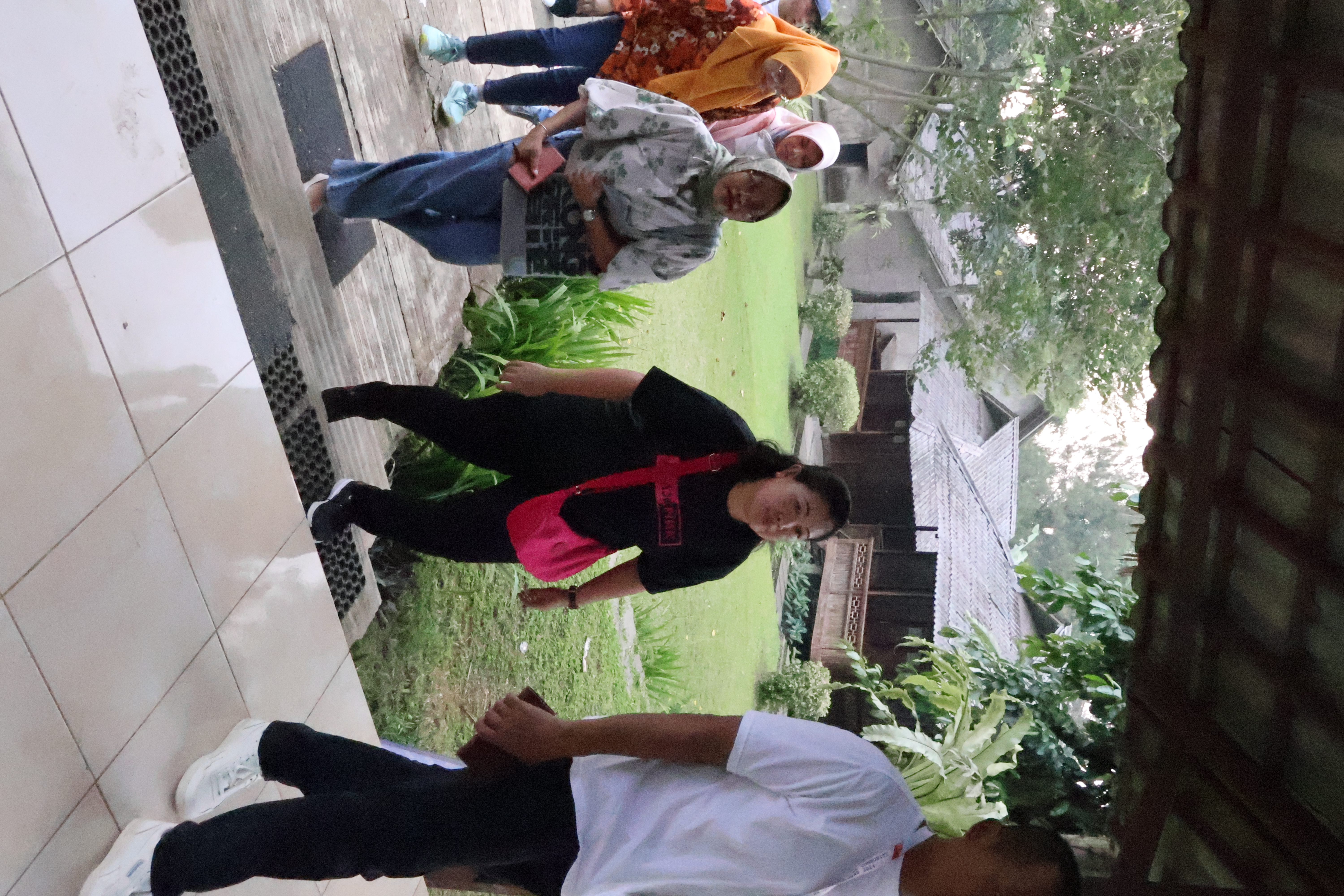 Foto galeri Gathering & Anniversary FKPT ke 7 - 27 sd 28 Juli 2024