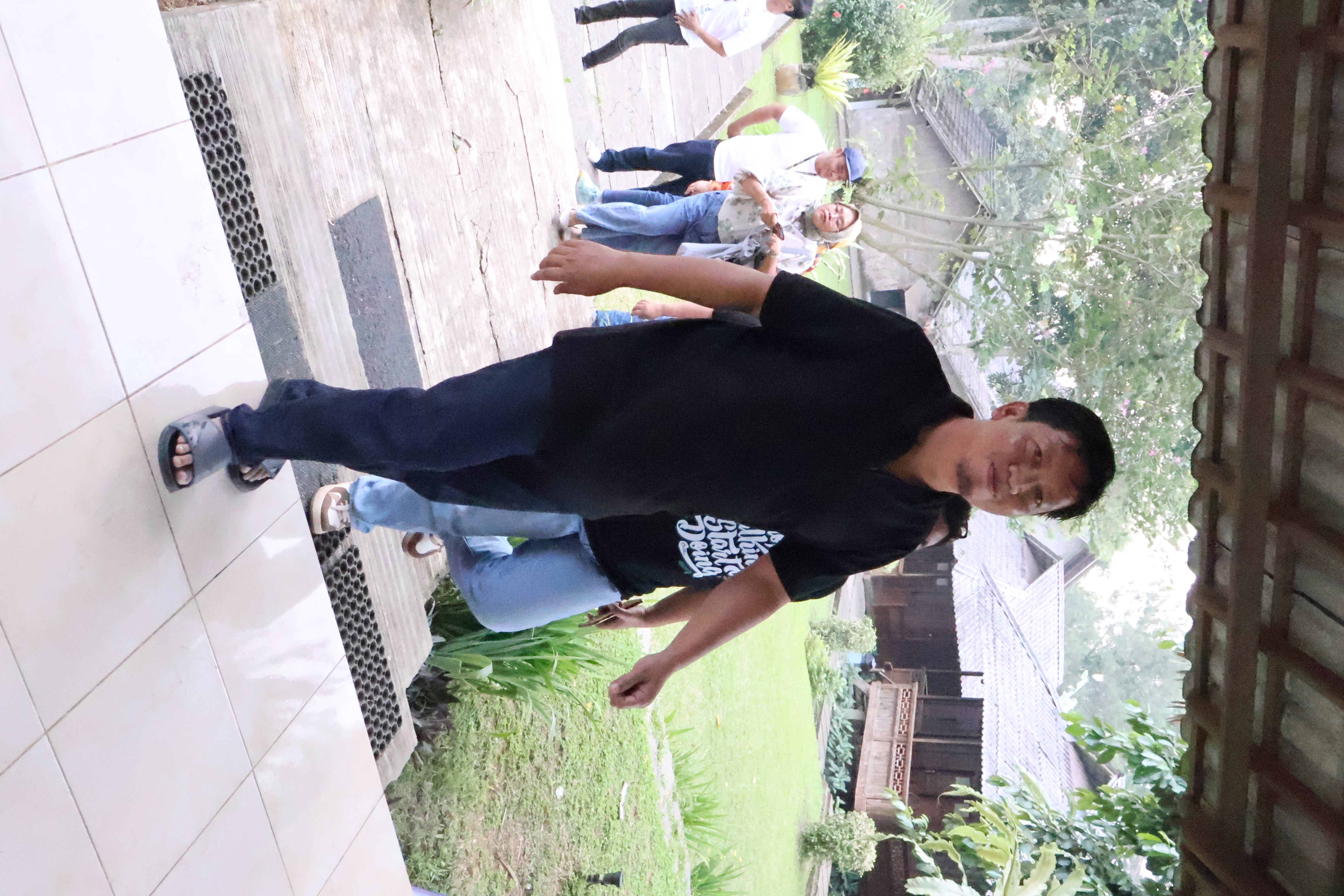 Foto galeri Gathering & Anniversary FKPT ke 7 - 27 sd 28 Juli 2024