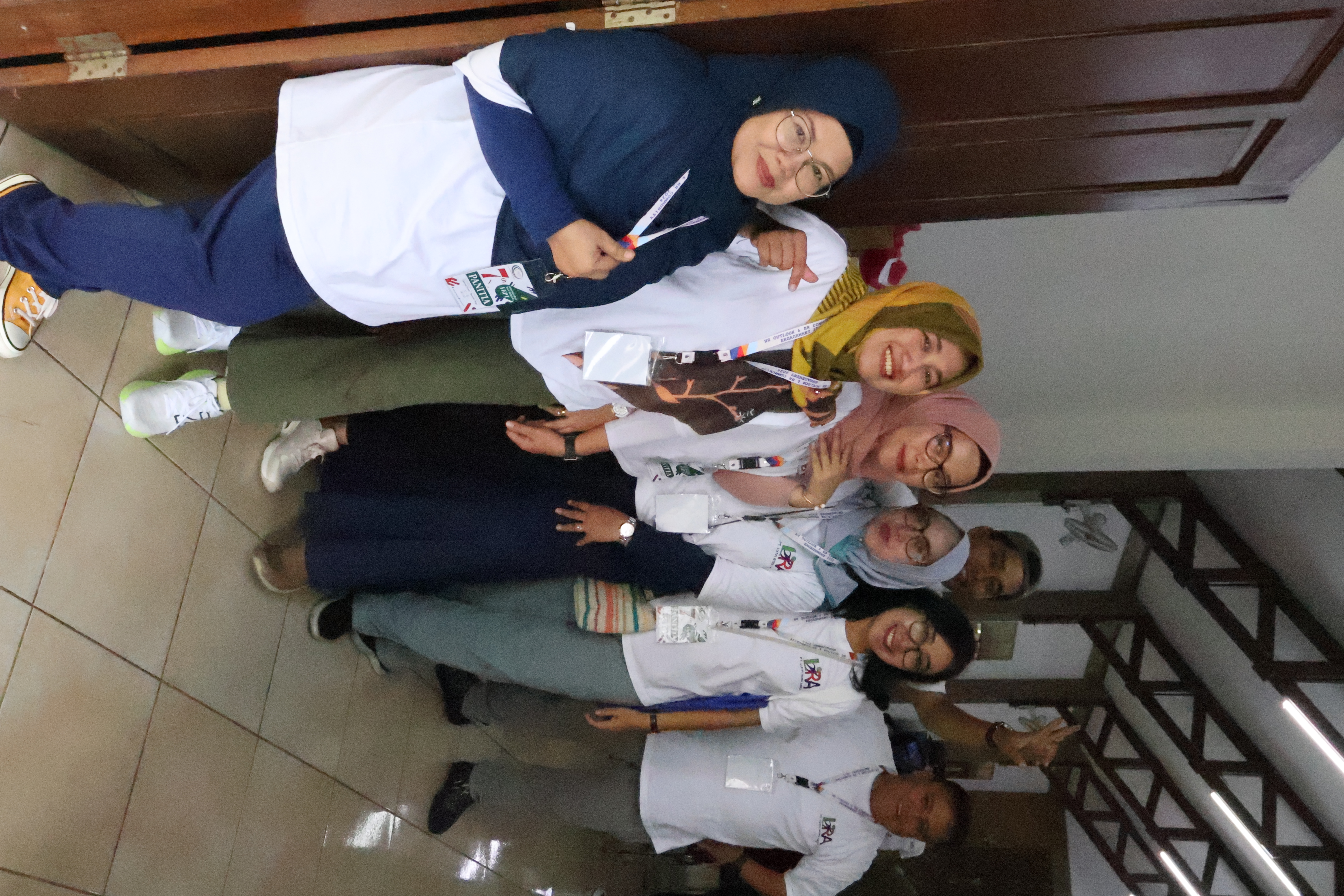 Foto galeri Gathering & Anniversary FKPT ke 7 - 27 sd 28 Juli 2024