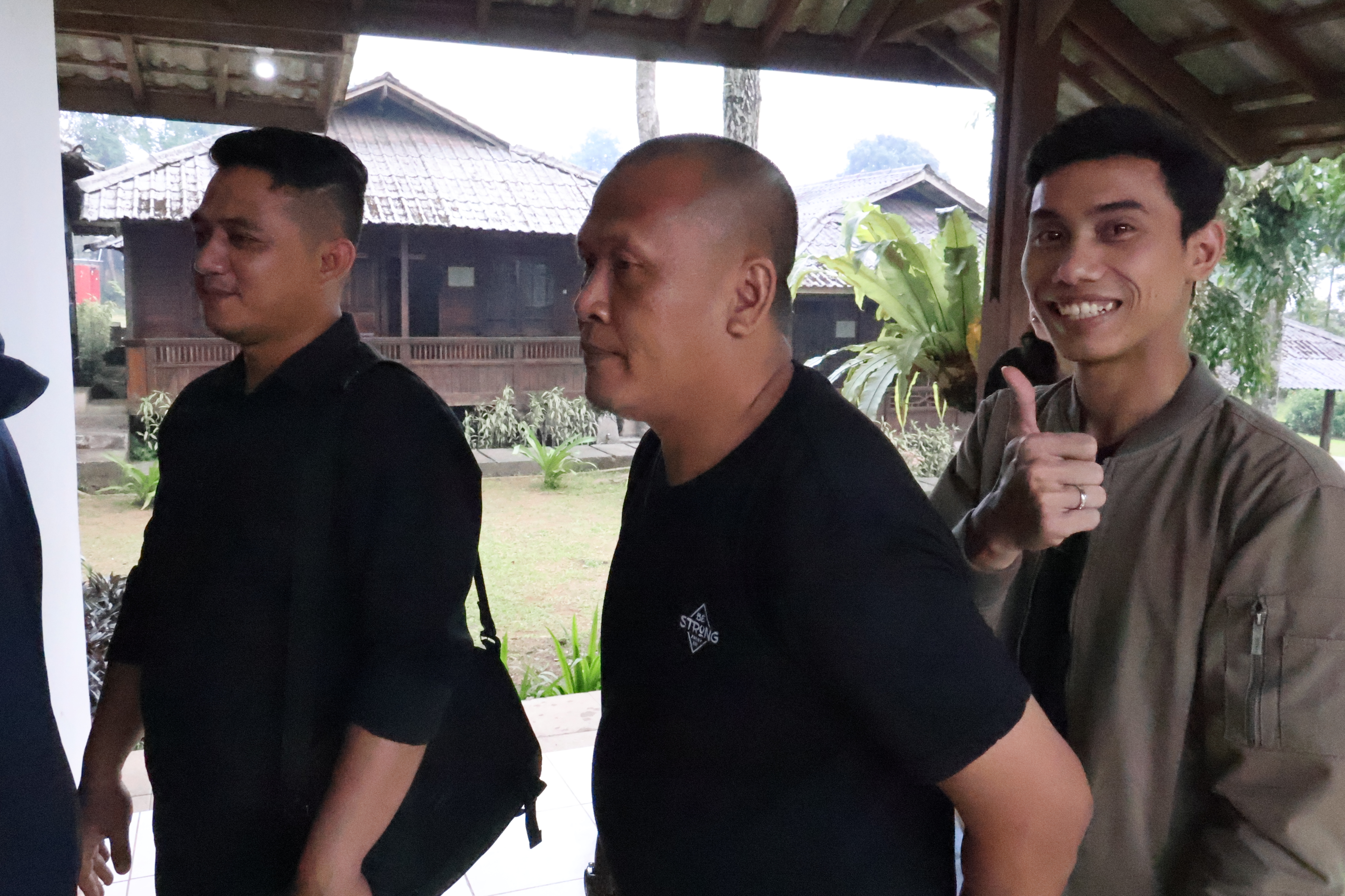 Foto galeri Gathering & Anniversary FKPT ke 7 - 27 sd 28 Juli 2024