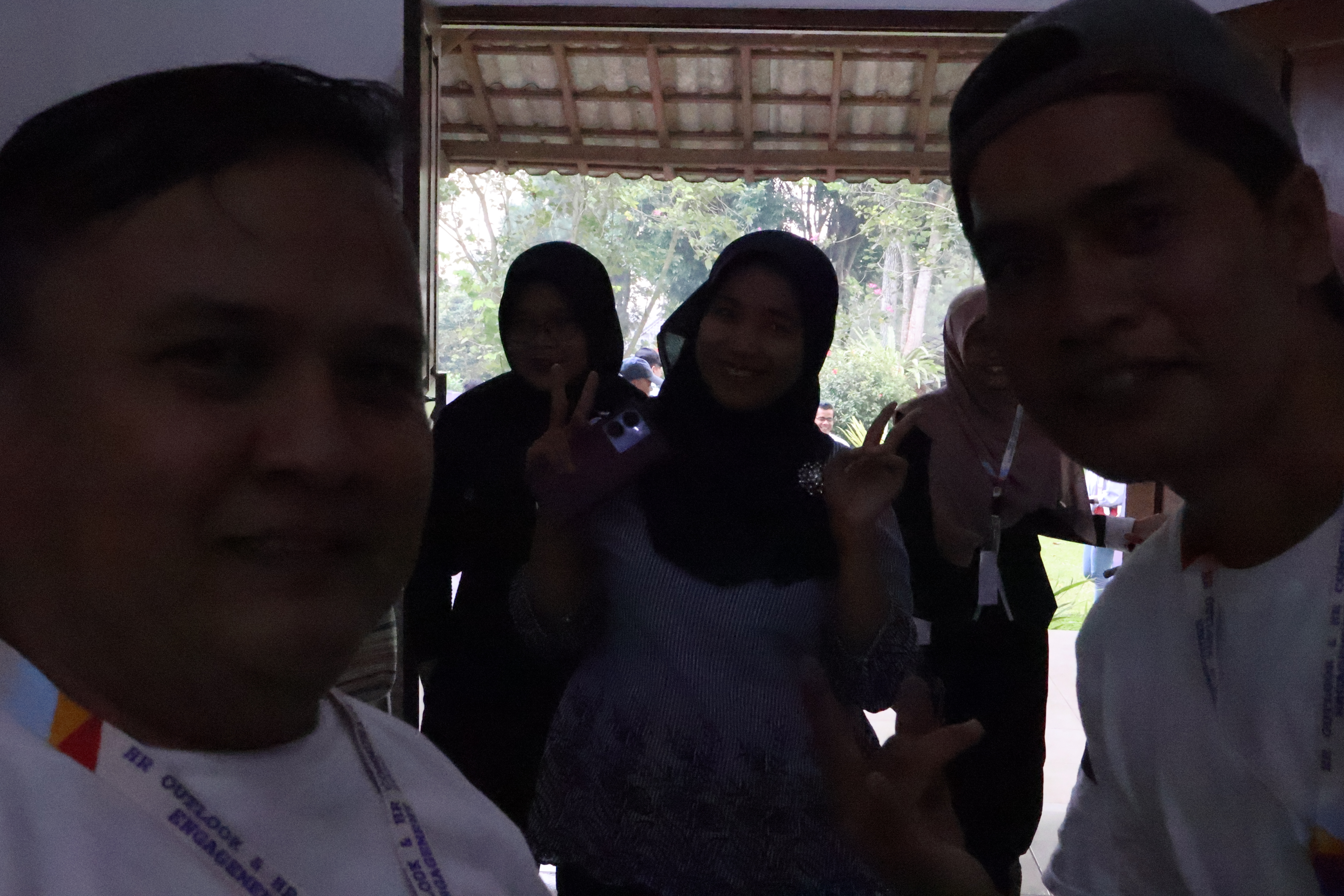 Foto galeri Gathering & Anniversary FKPT ke 7 - 27 sd 28 Juli 2024