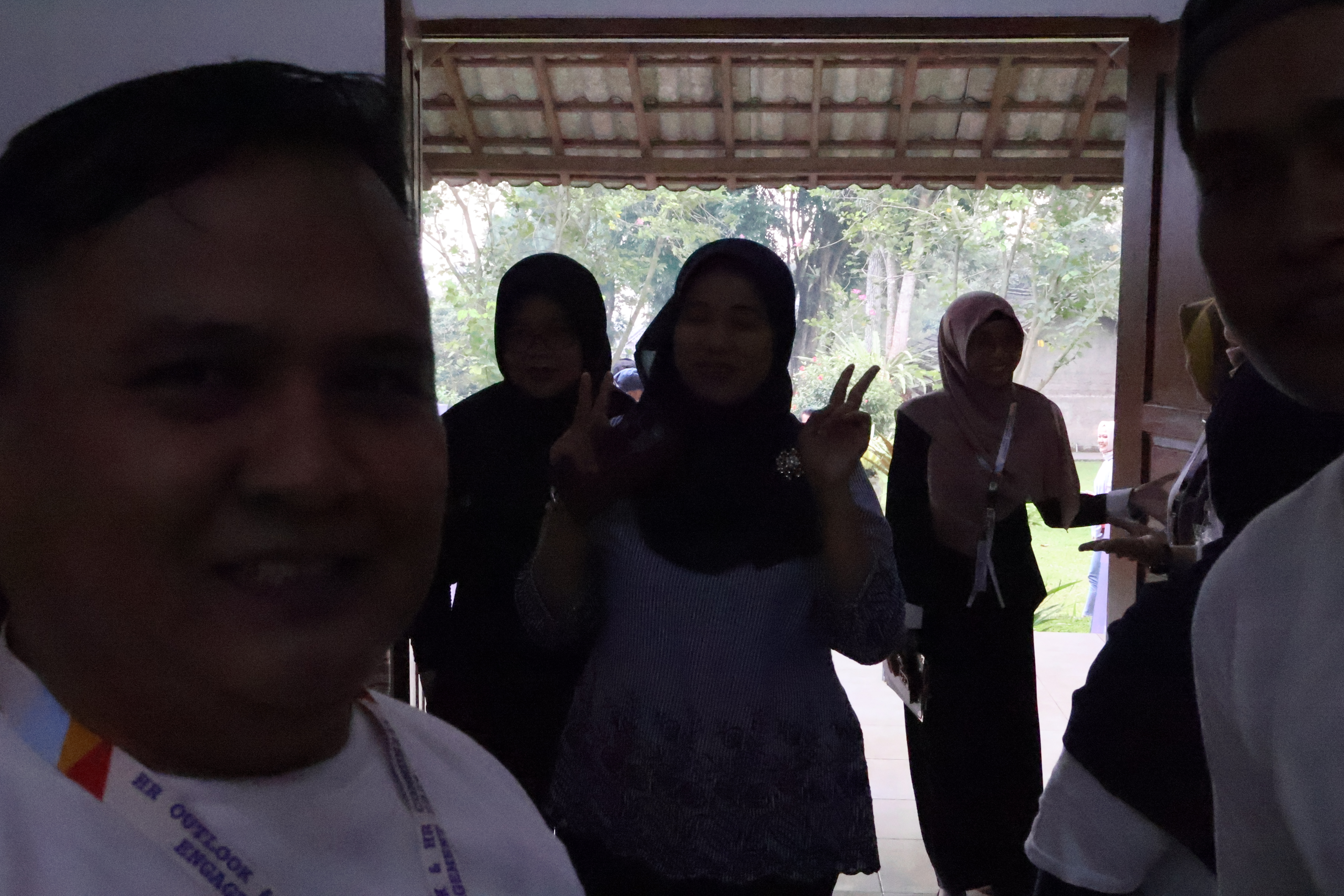 Foto galeri Gathering & Anniversary FKPT ke 7 - 27 sd 28 Juli 2024