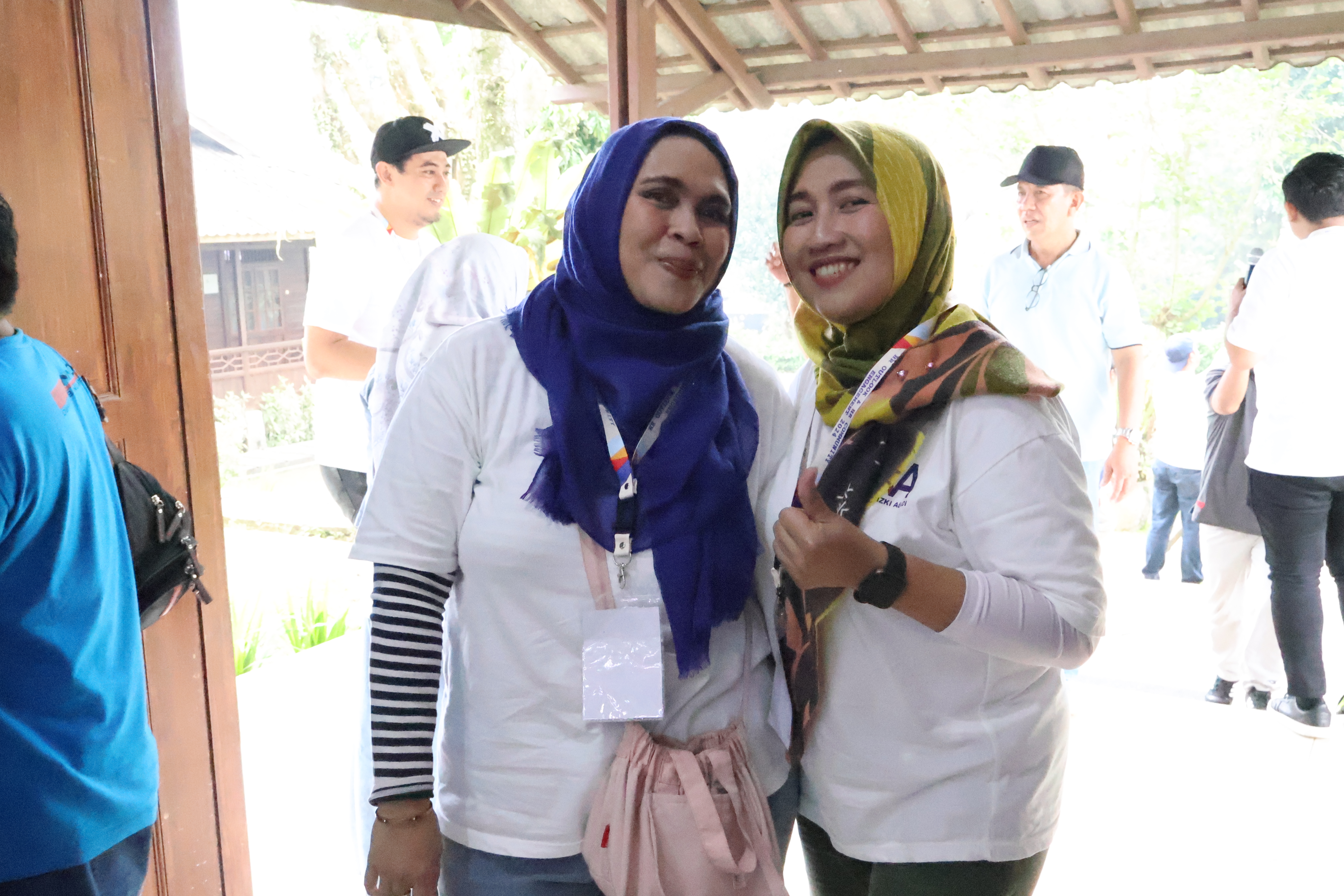 Foto galeri Gathering & Anniversary FKPT ke 7 - 27 sd 28 Juli 2024