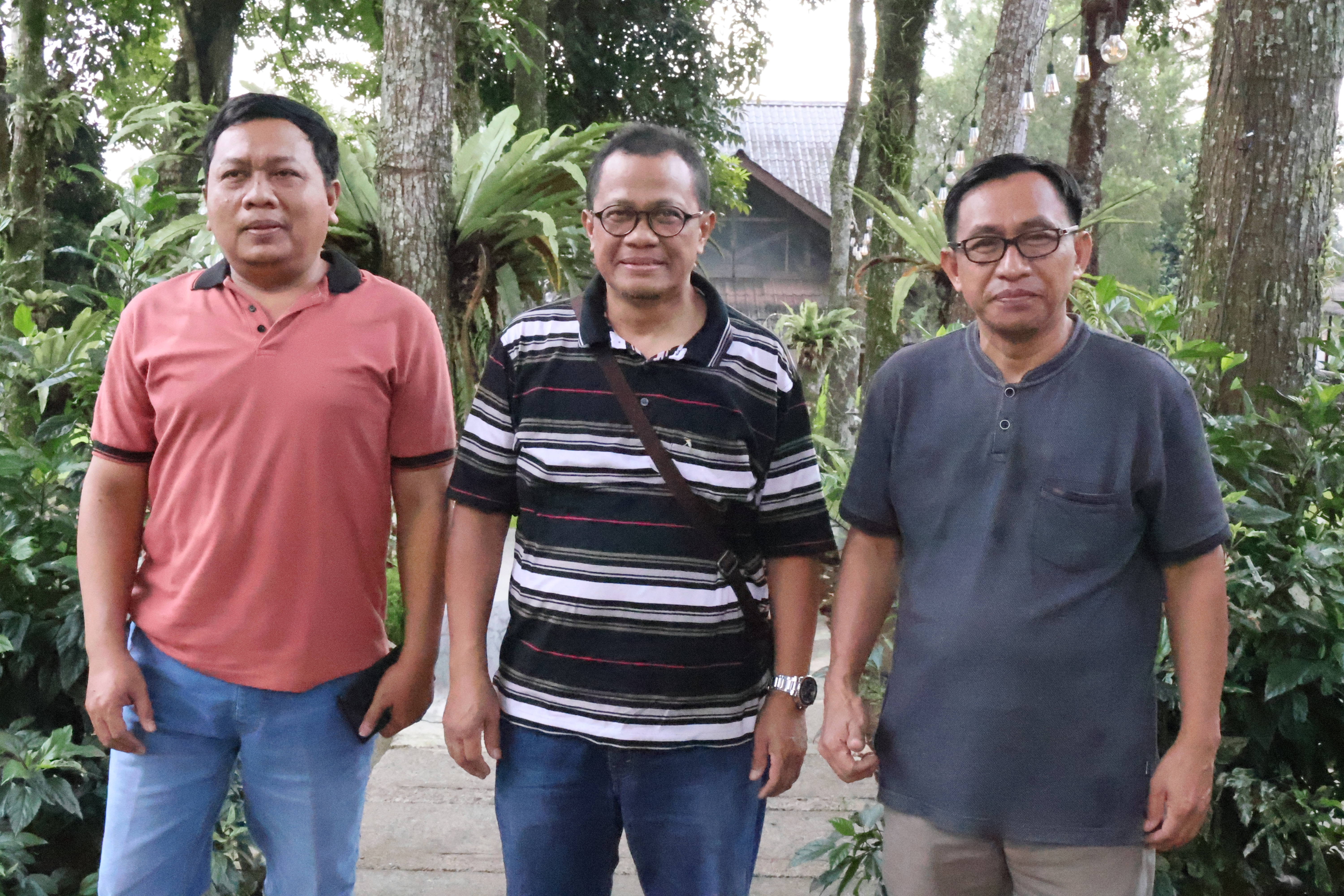 Foto galeri Gathering & Anniversary FKPT ke 7 - 27 sd 28 Juli 2024