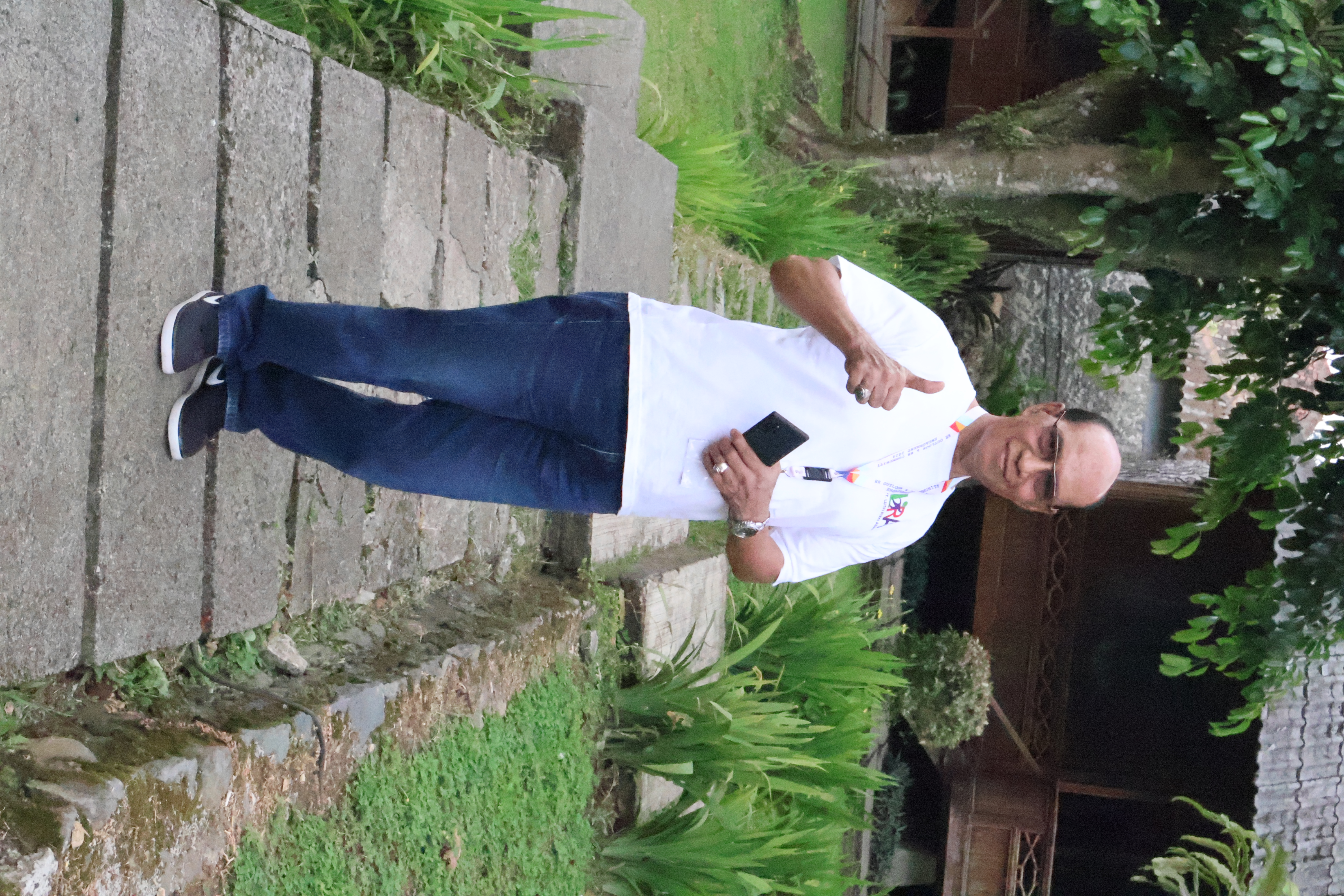 Foto galeri Gathering & Anniversary FKPT ke 7 - 27 sd 28 Juli 2024