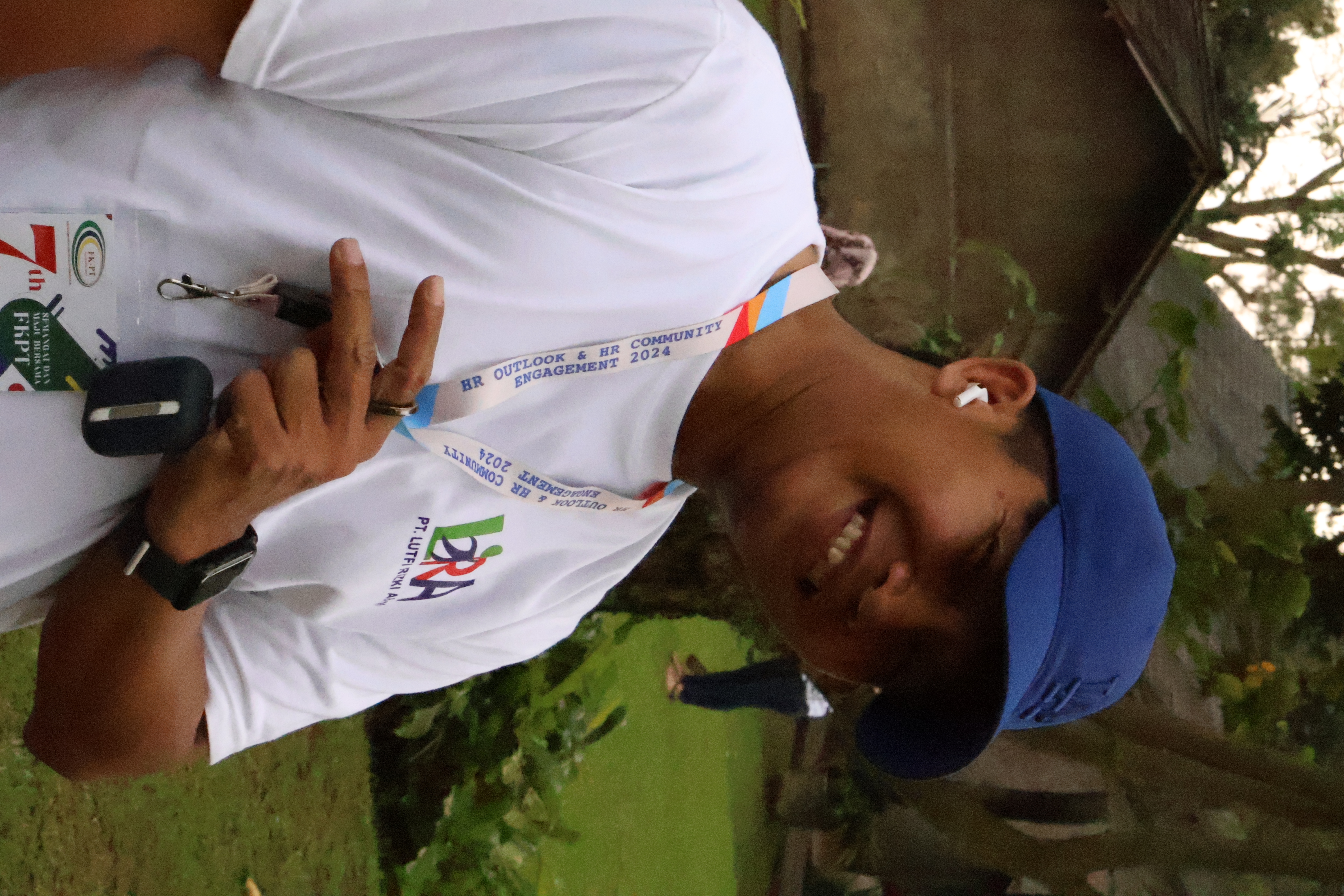 Foto galeri Gathering & Anniversary FKPT ke 7 - 27 sd 28 Juli 2024