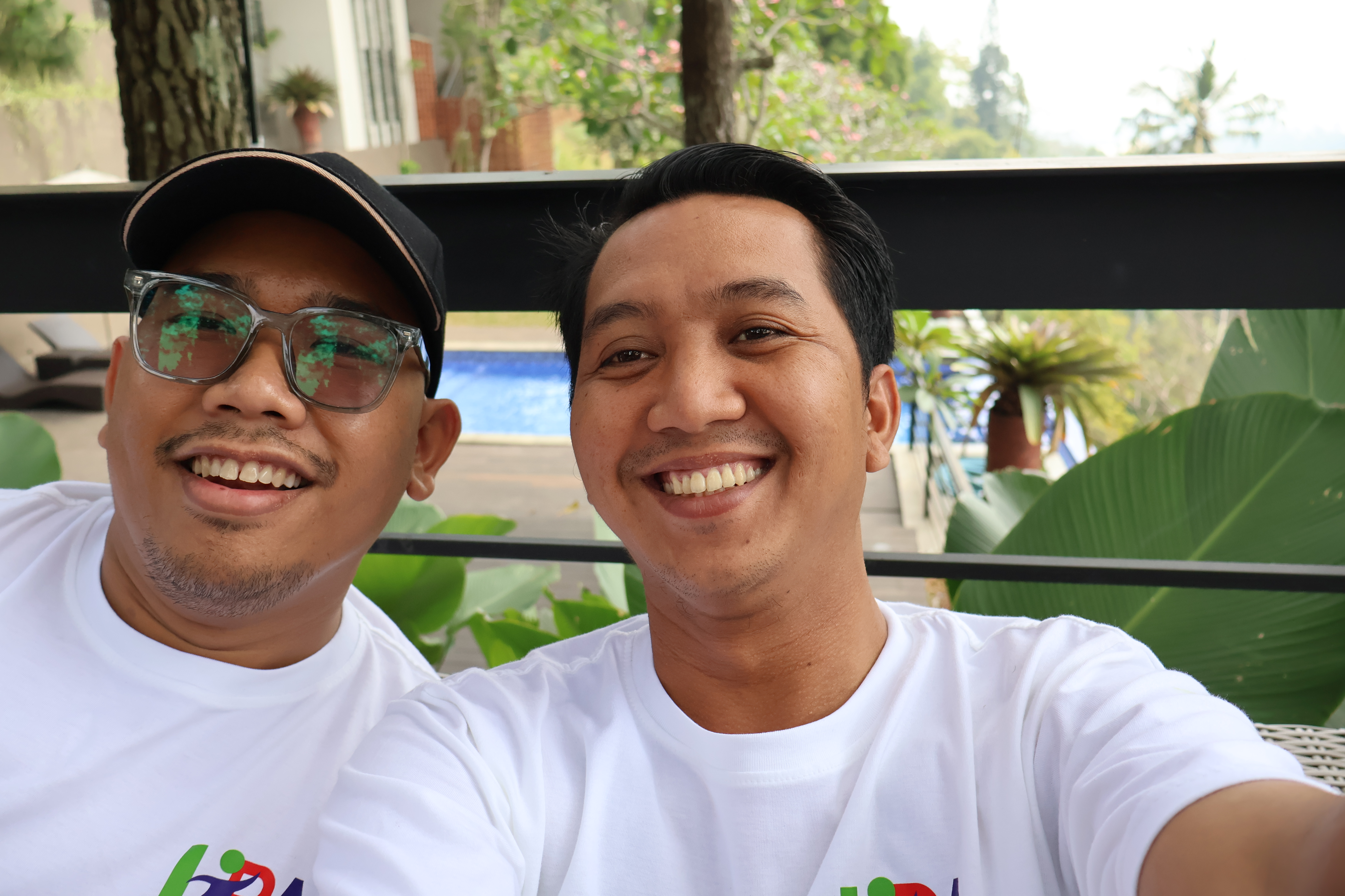 Foto galeri Gathering & Anniversary FKPT ke 7 - 27 sd 28 Juli 2024