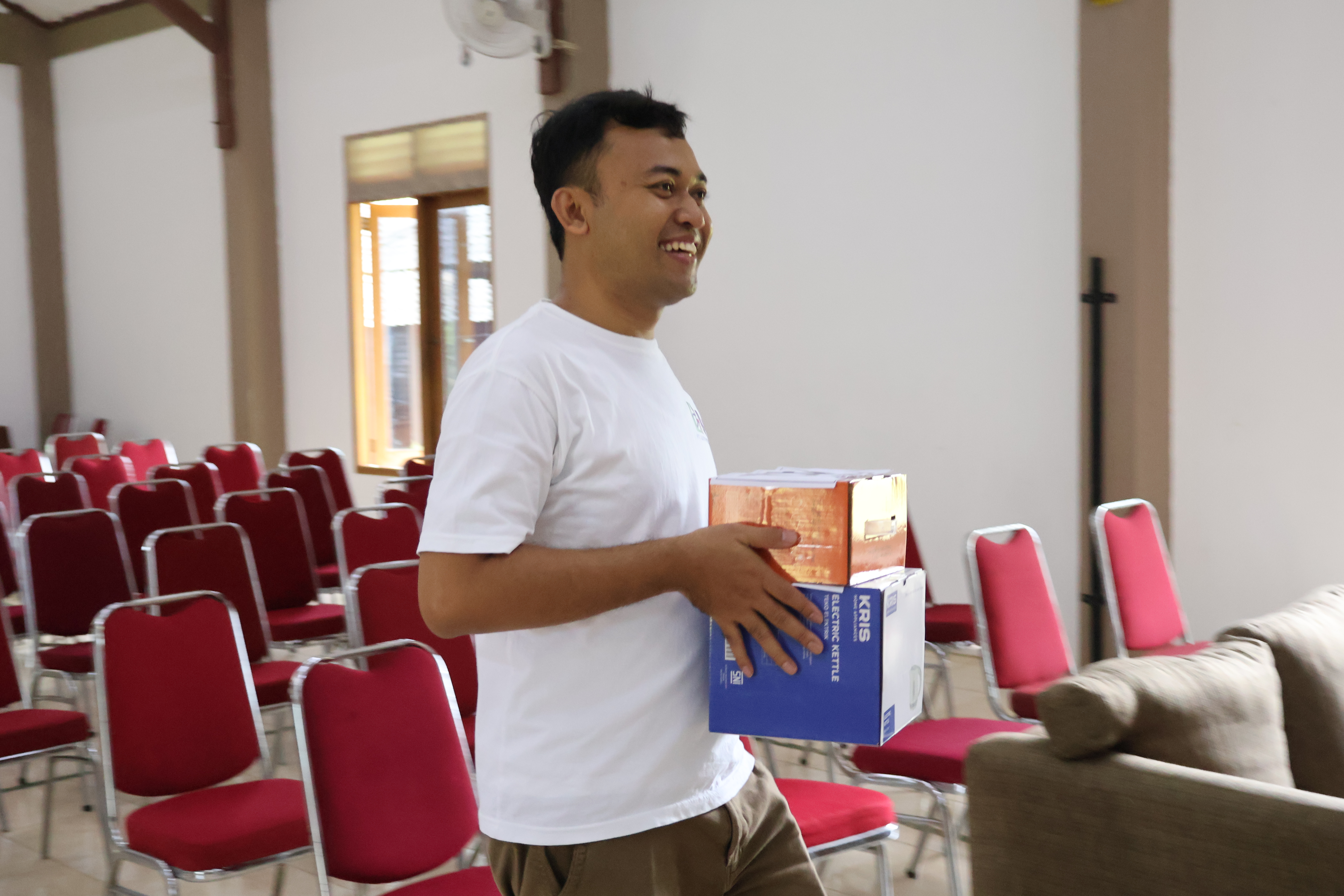 Foto galeri Gathering & Anniversary FKPT ke 7 - 27 sd 28 Juli 2024