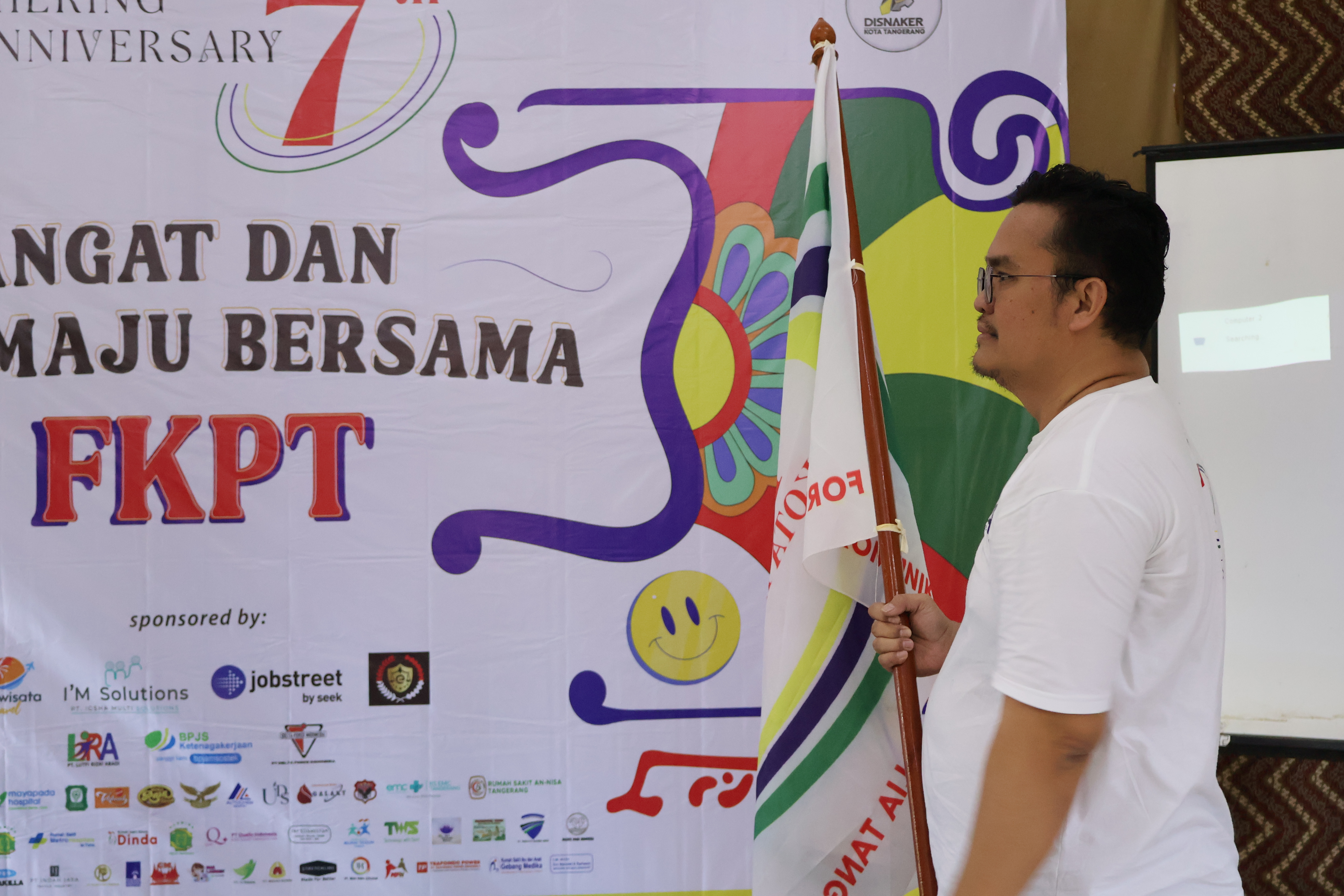 Foto galeri Gathering & Anniversary FKPT ke 7 - 27 sd 28 Juli 2024