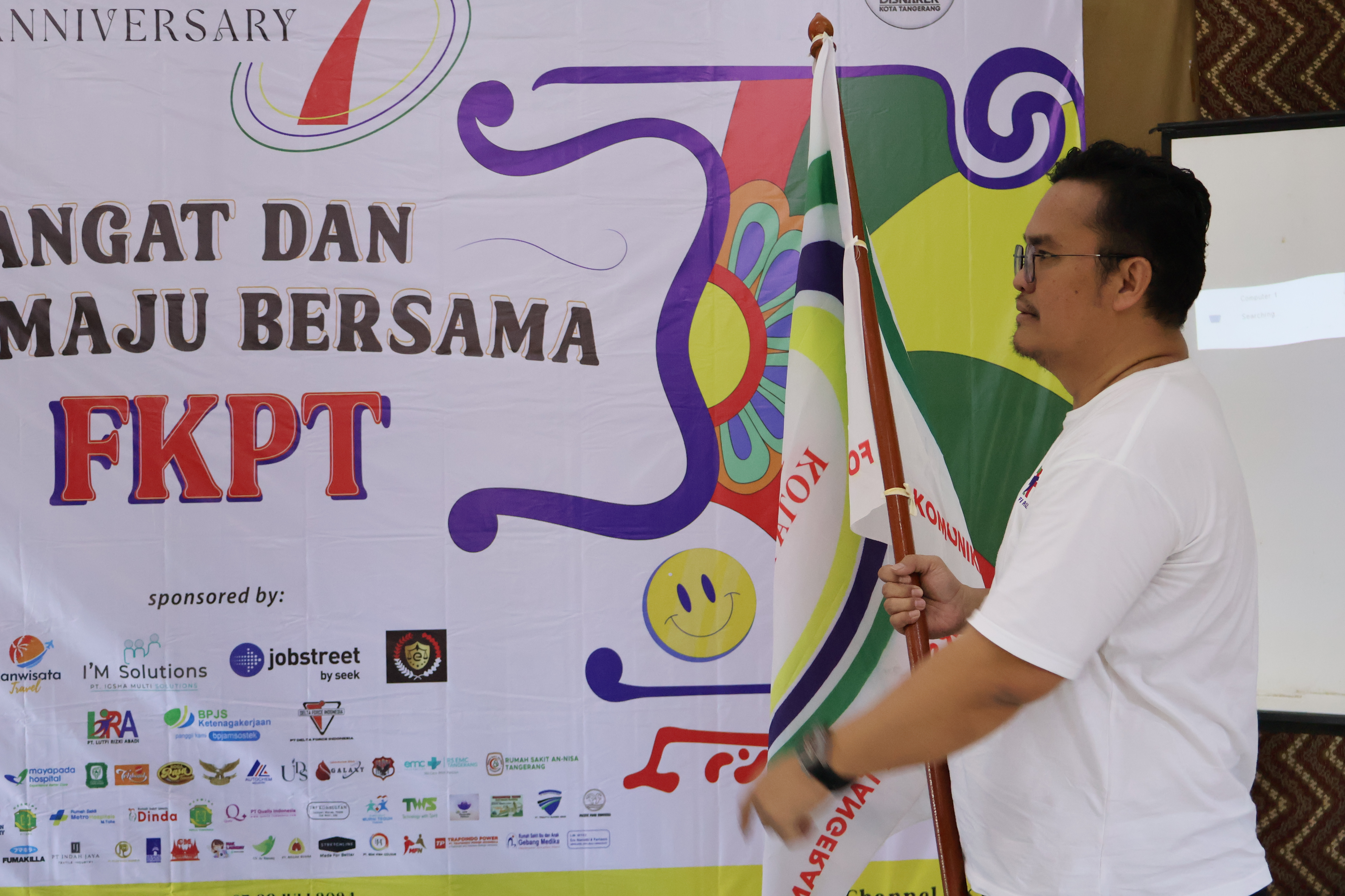 Foto galeri Gathering & Anniversary FKPT ke 7 - 27 sd 28 Juli 2024