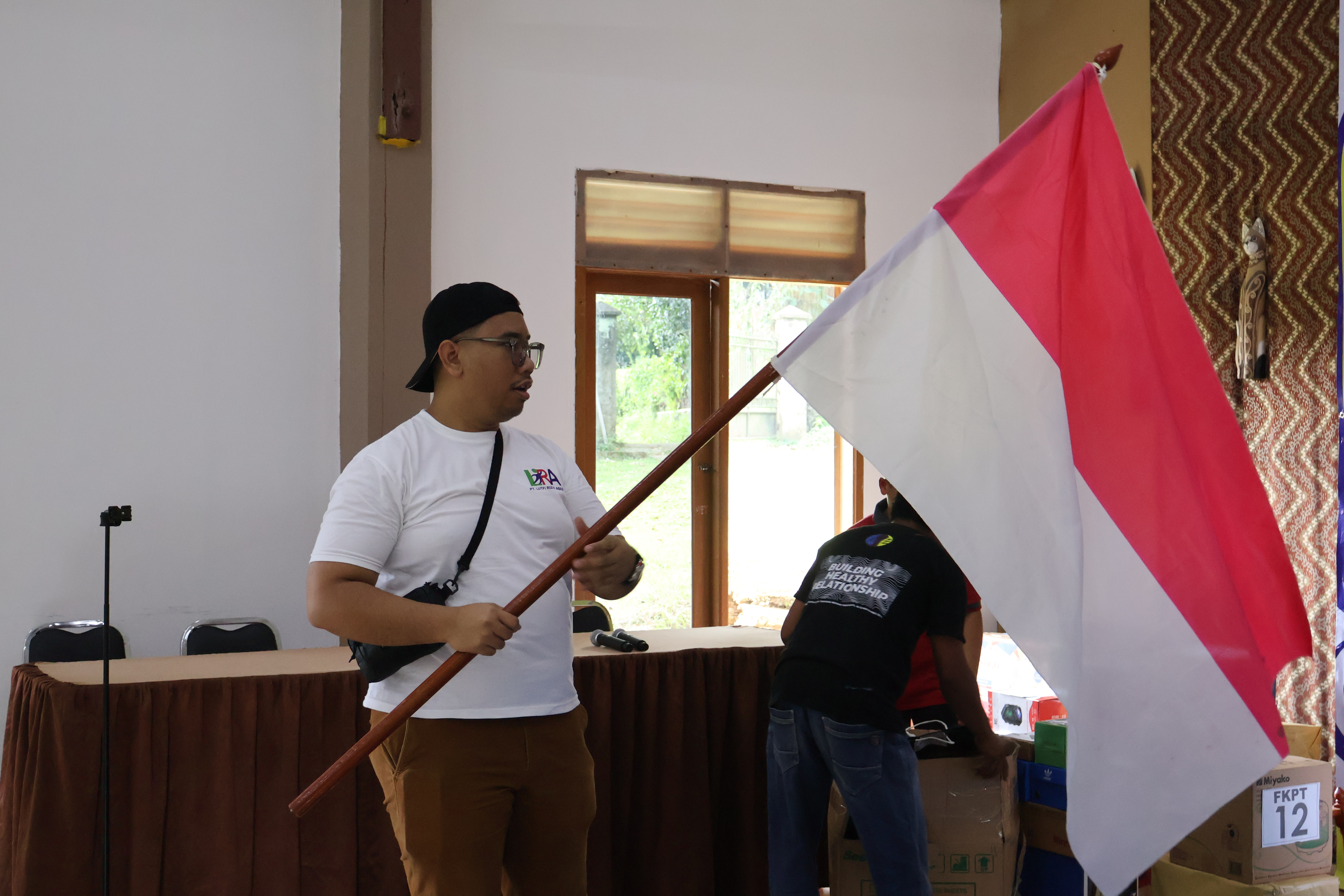 Foto galeri Gathering & Anniversary FKPT ke 7 - 27 sd 28 Juli 2024