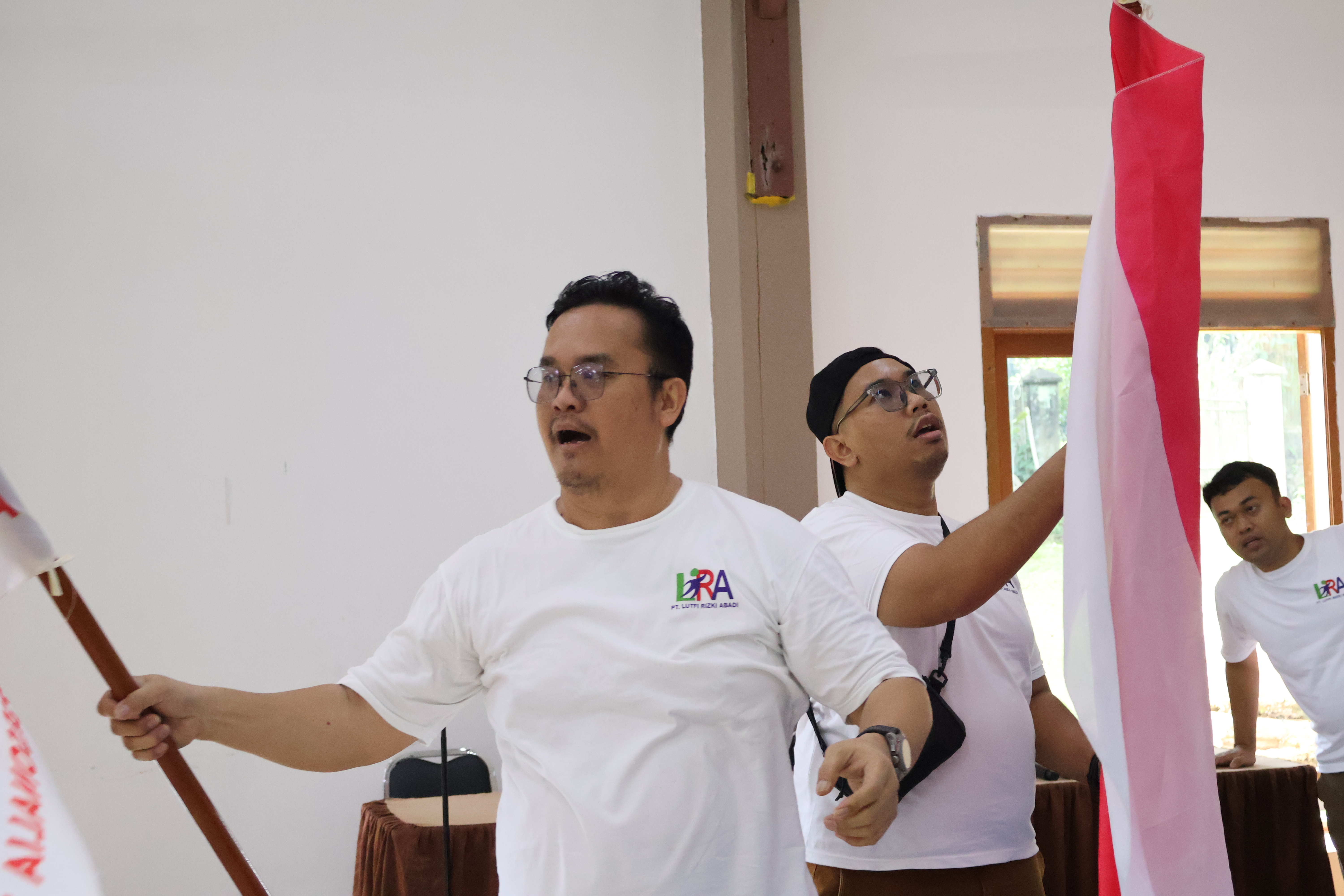 Foto galeri Gathering & Anniversary FKPT ke 7 - 27 sd 28 Juli 2024