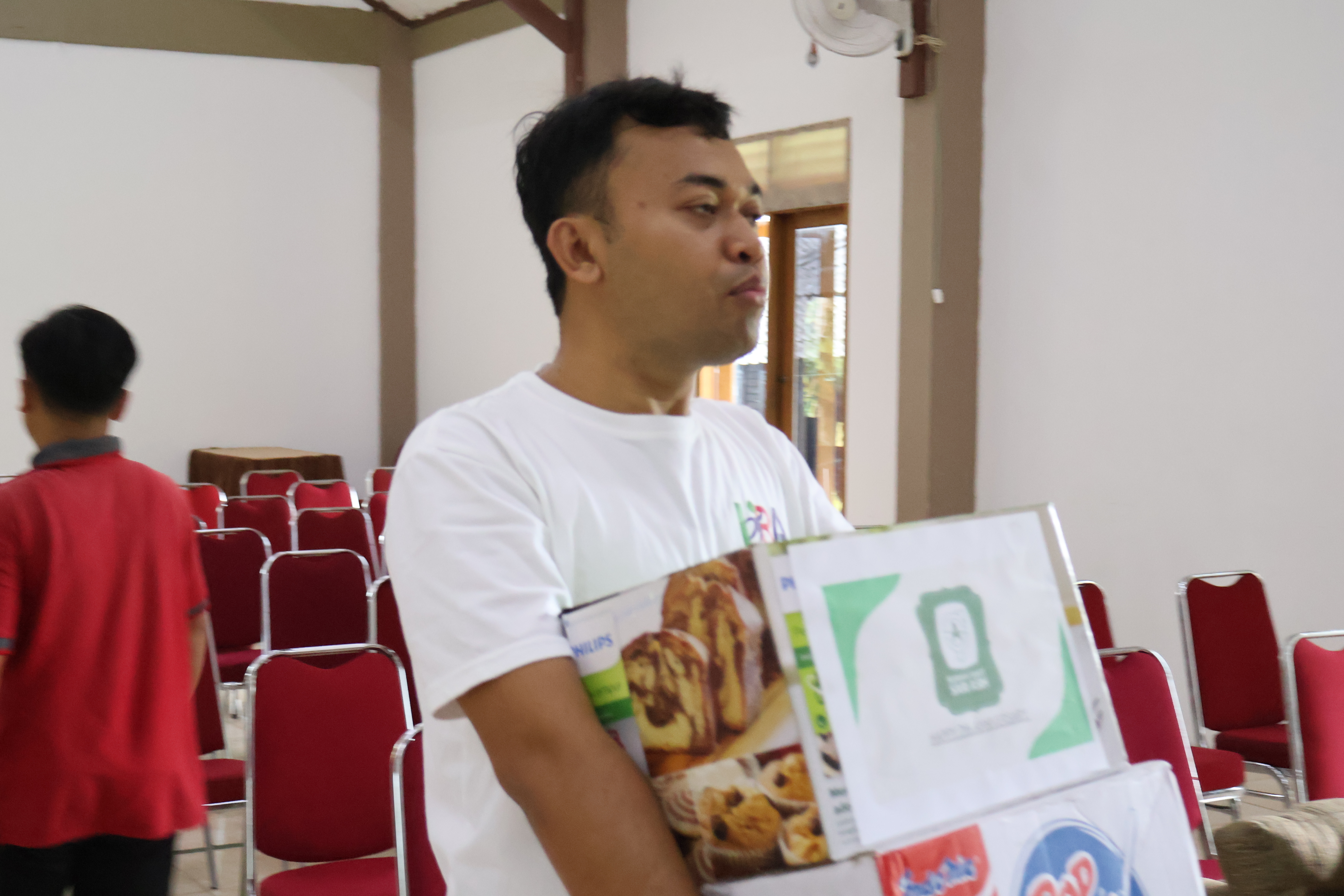 Foto galeri Gathering & Anniversary FKPT ke 7 - 27 sd 28 Juli 2024