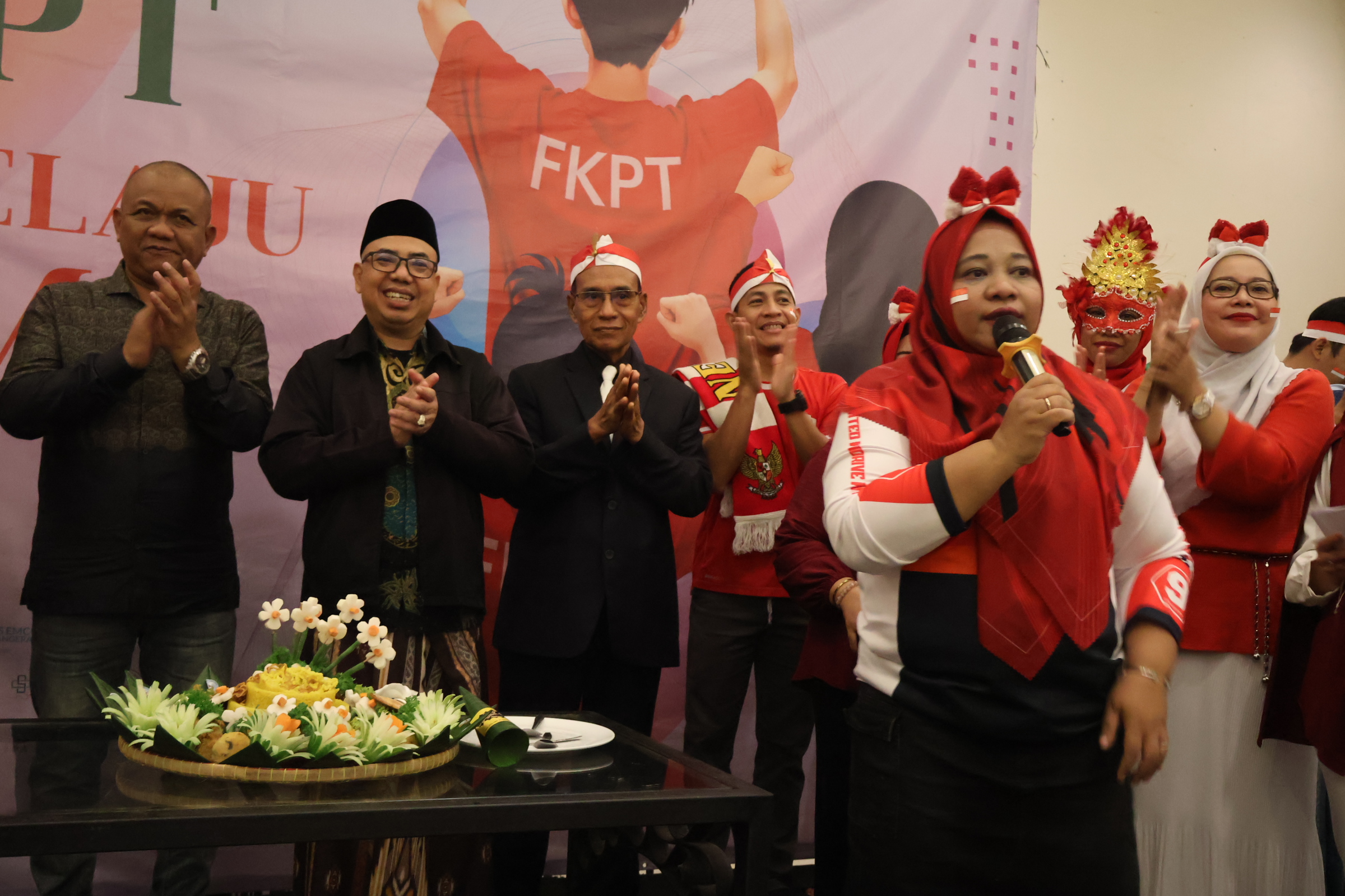 Foto galeri Gathering & Anniversary FKPT Ke 8 2025