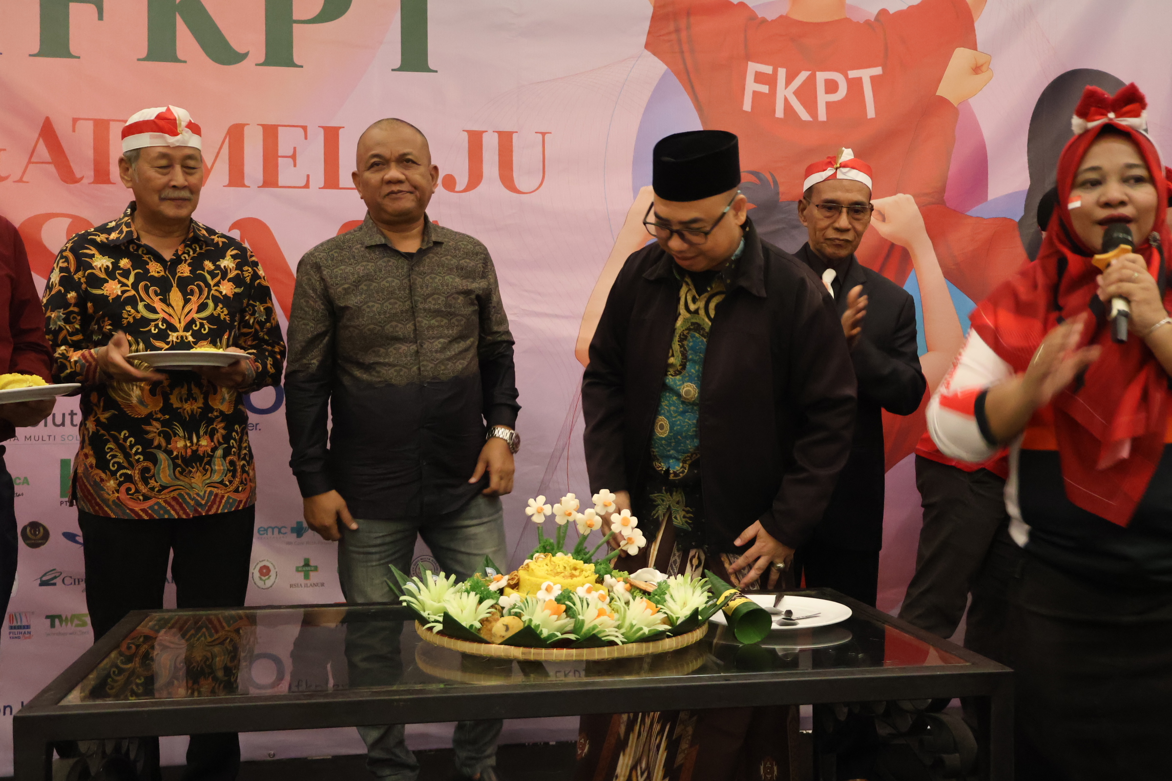 Foto galeri Gathering & Anniversary FKPT Ke 8 2025