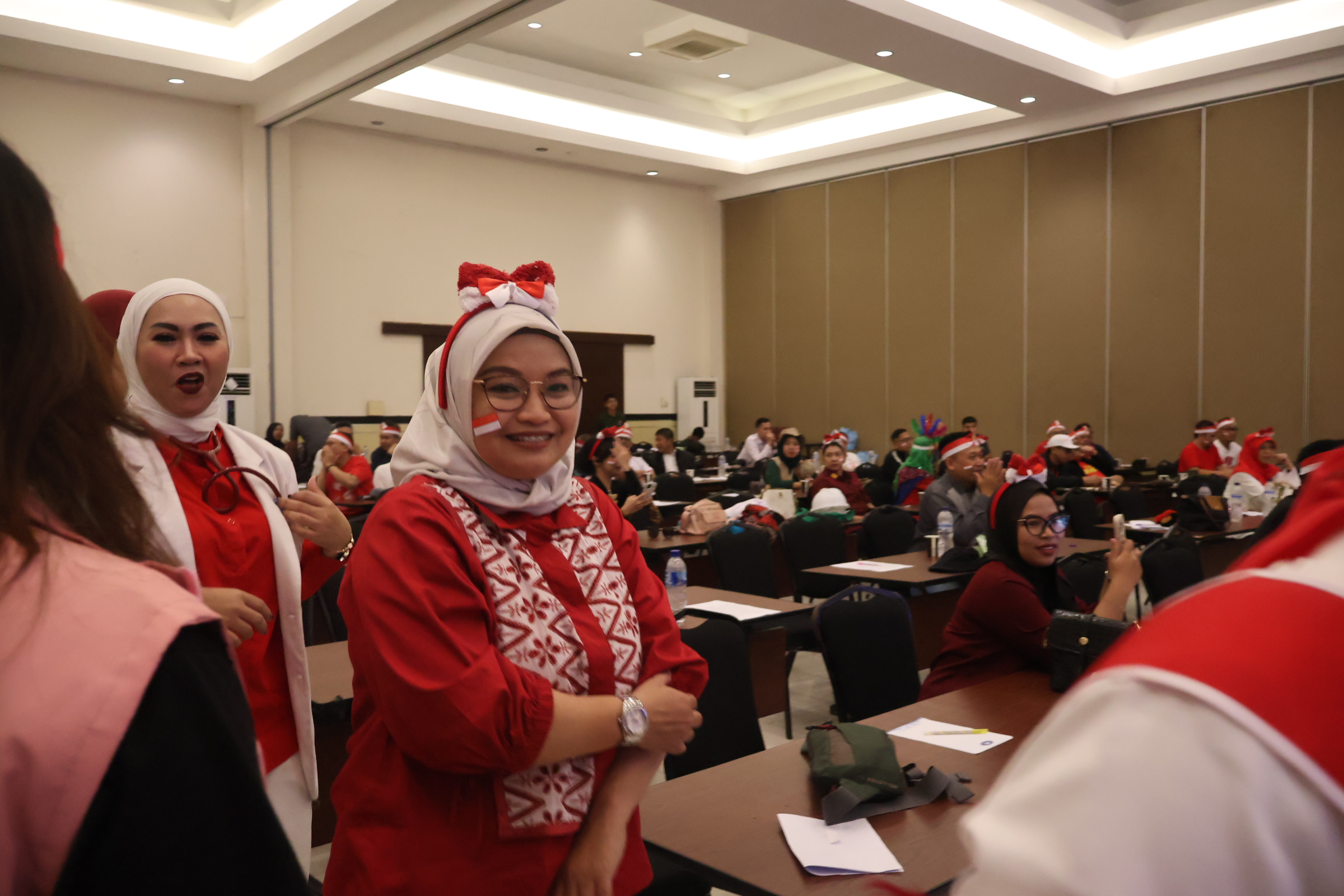 Foto galeri Gathering & Anniversary FKPT Ke 8 2025
