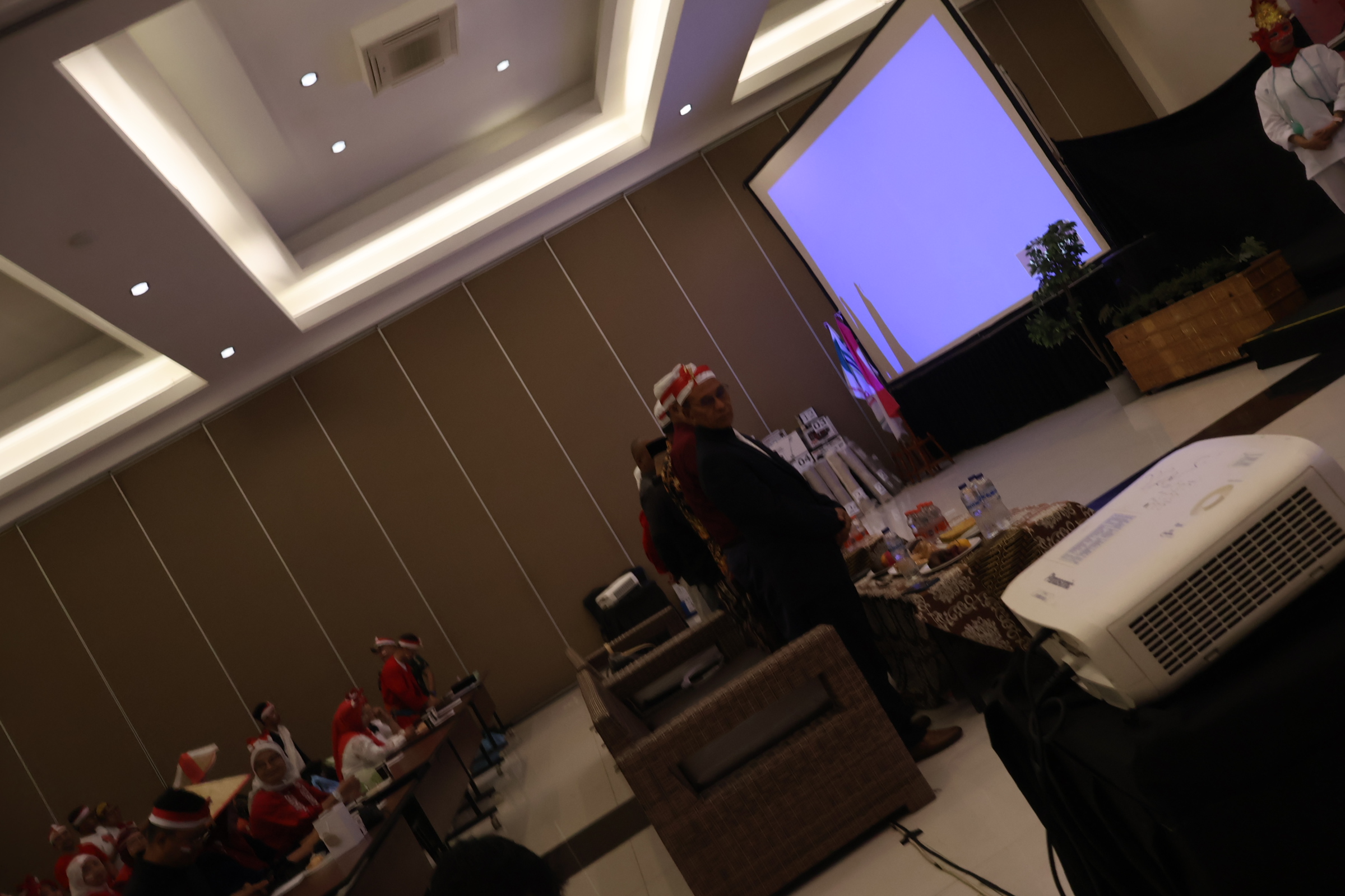 Foto galeri Gathering & Anniversary FKPT Ke 8 2025