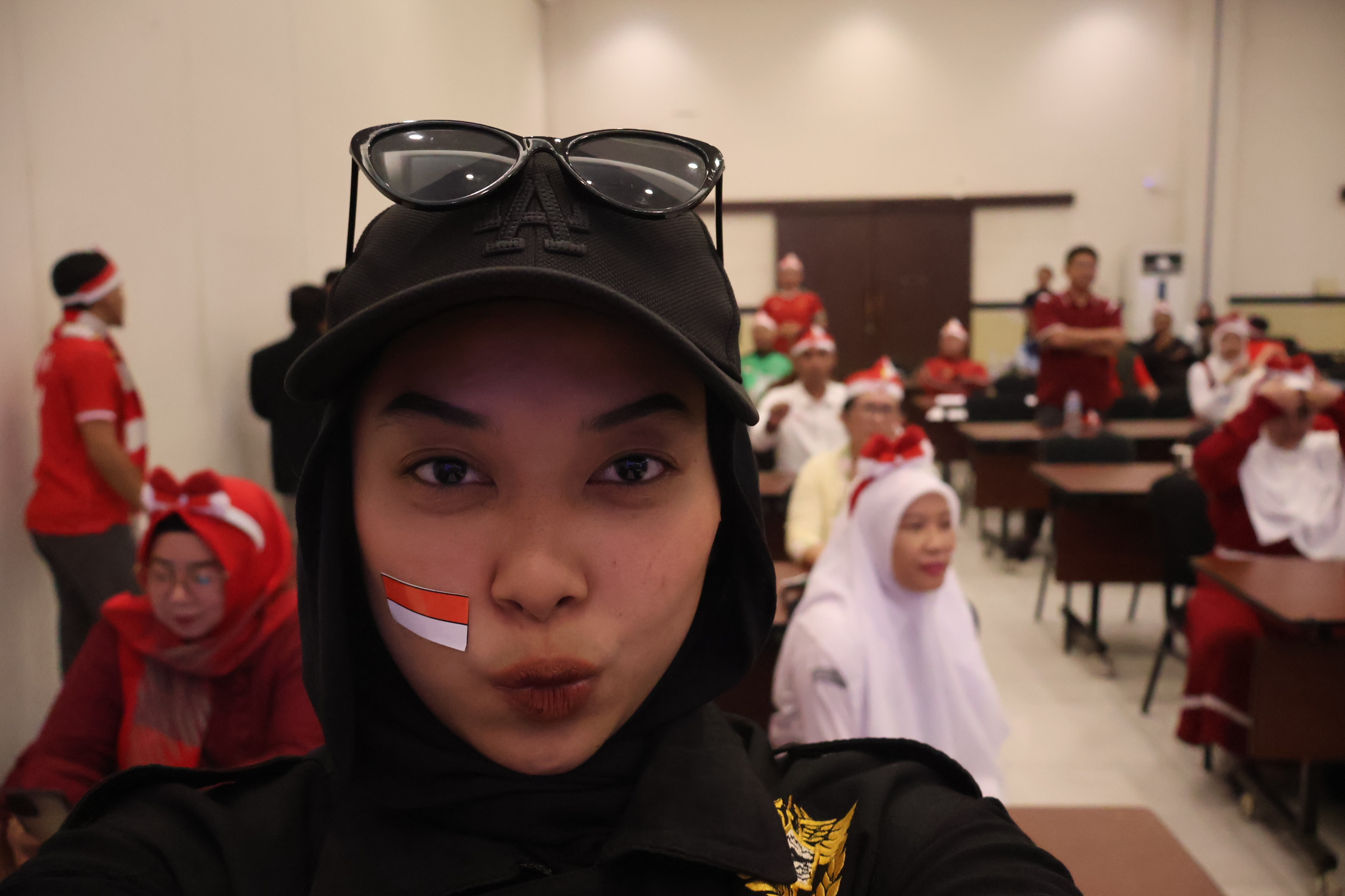 Foto galeri Gathering & Anniversary FKPT Ke 8 2025