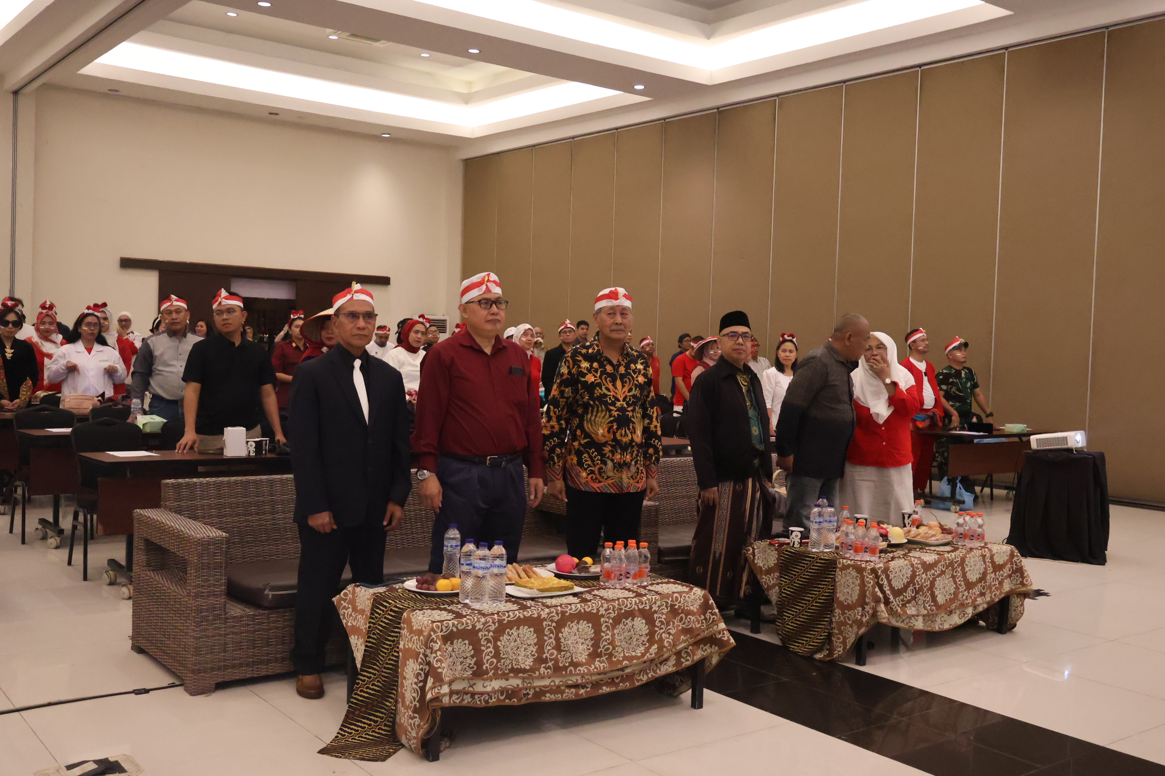 Foto galeri Gathering & Anniversary FKPT Ke 8 2025