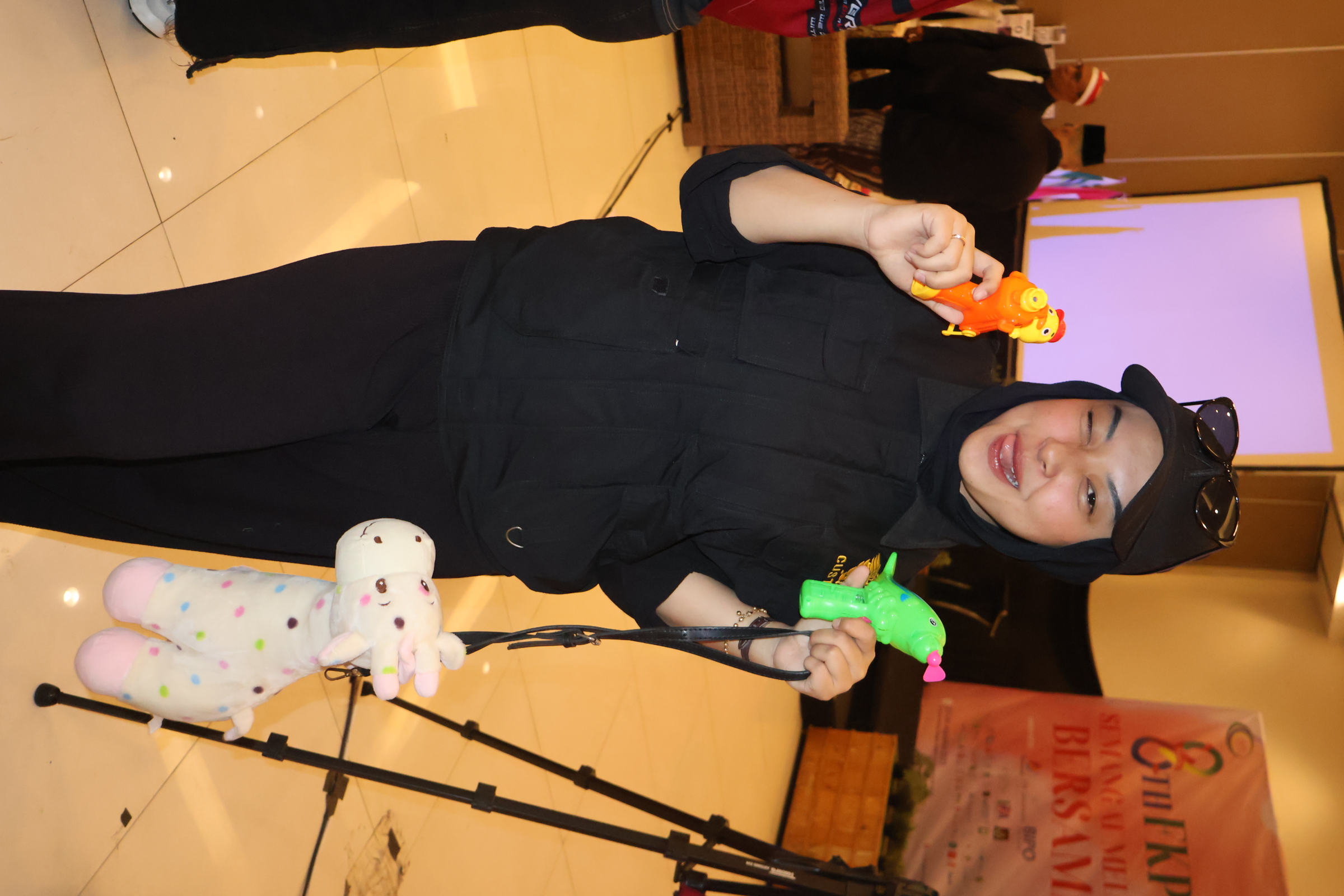 Foto galeri Gathering & Anniversary FKPT Ke 8 2025