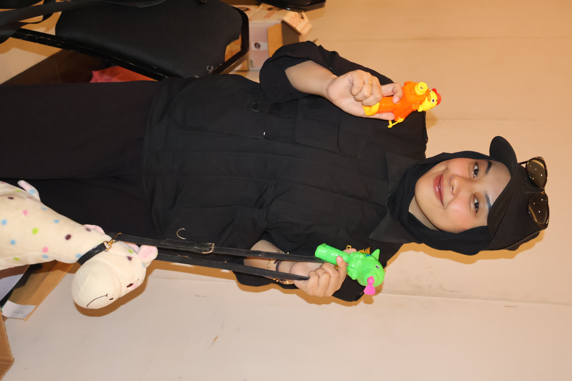 Foto galeri Gathering & Anniversary FKPT Ke 8 2025