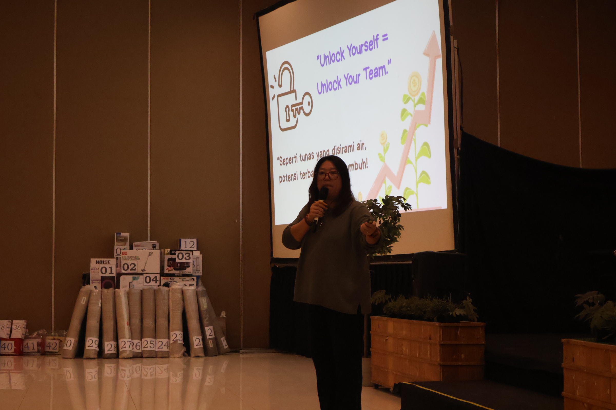 Foto galeri Gathering & Anniversary FKPT Ke 8 2025