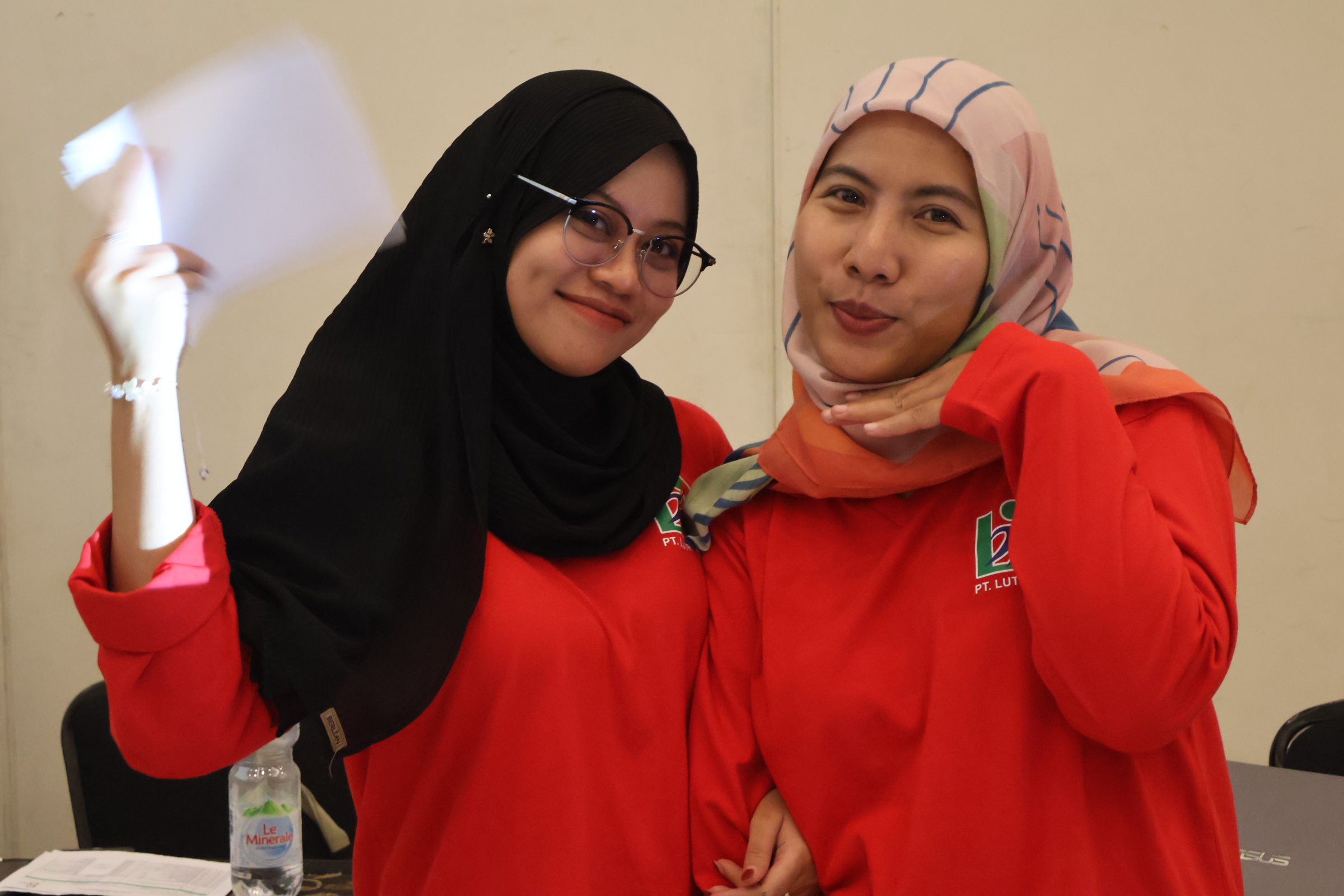Foto galeri Gathering & Anniversary FKPT Ke 8 2025