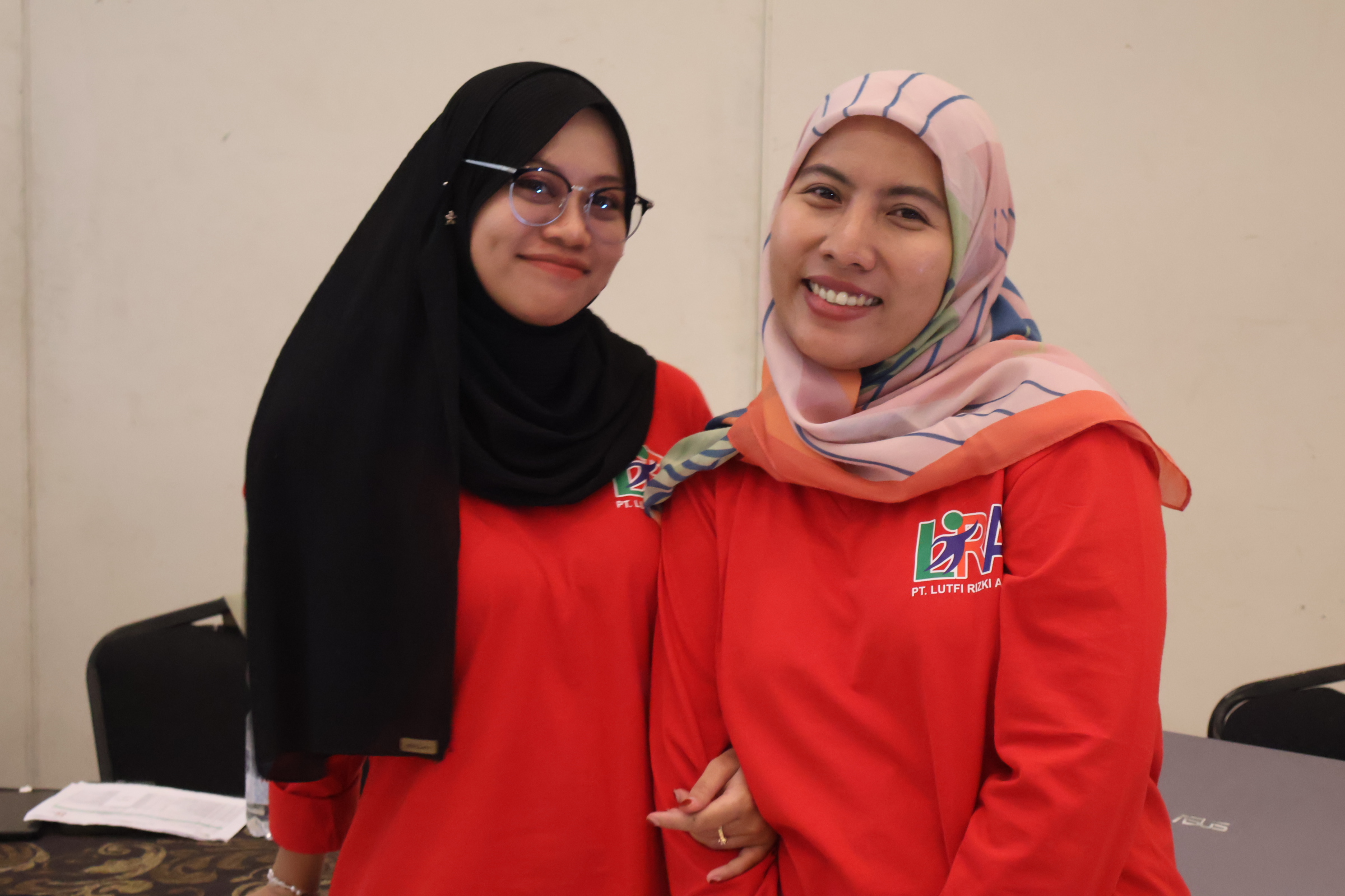 Foto galeri Gathering & Anniversary FKPT Ke 8 2025