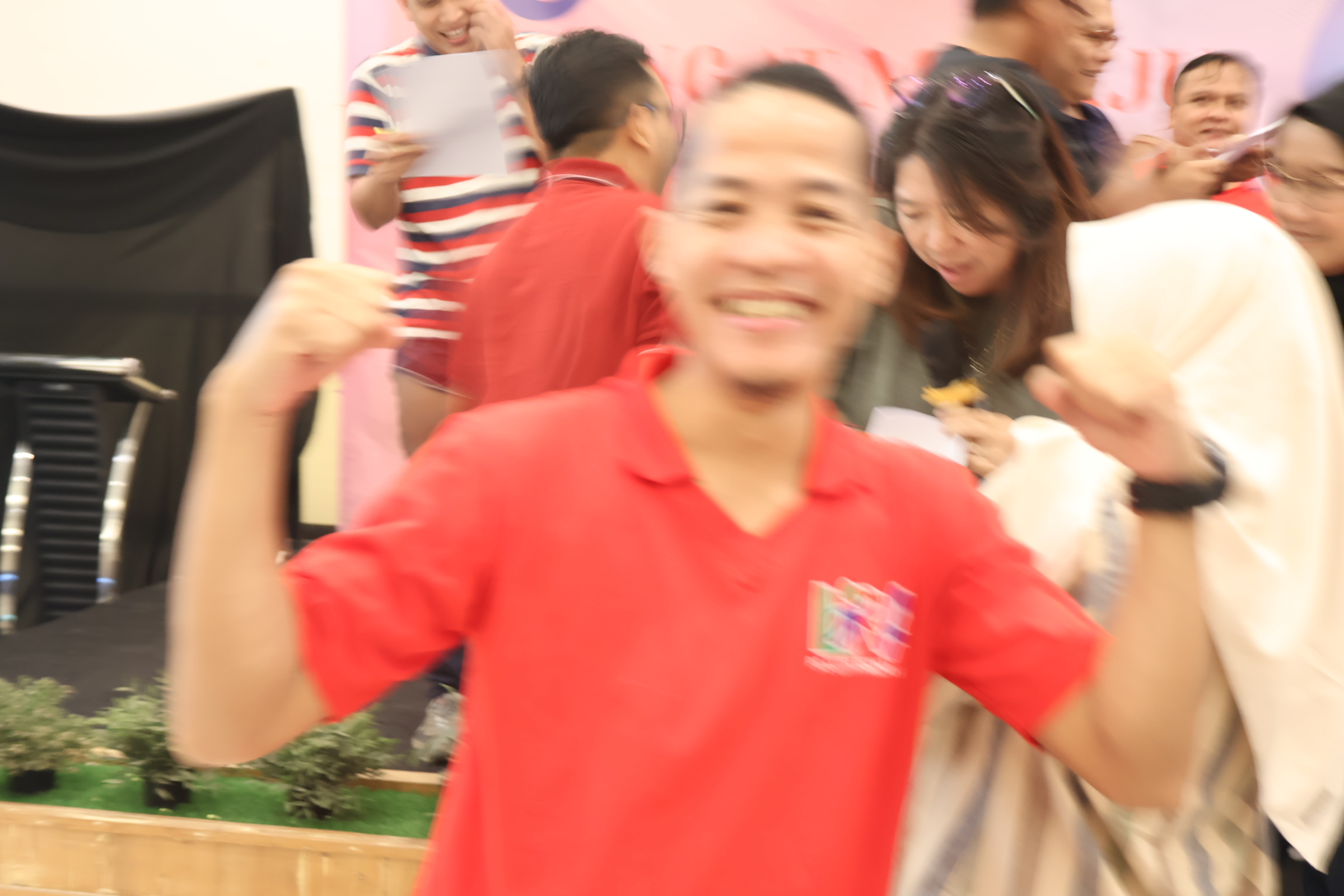 Foto galeri Gathering & Anniversary FKPT Ke 8 2025