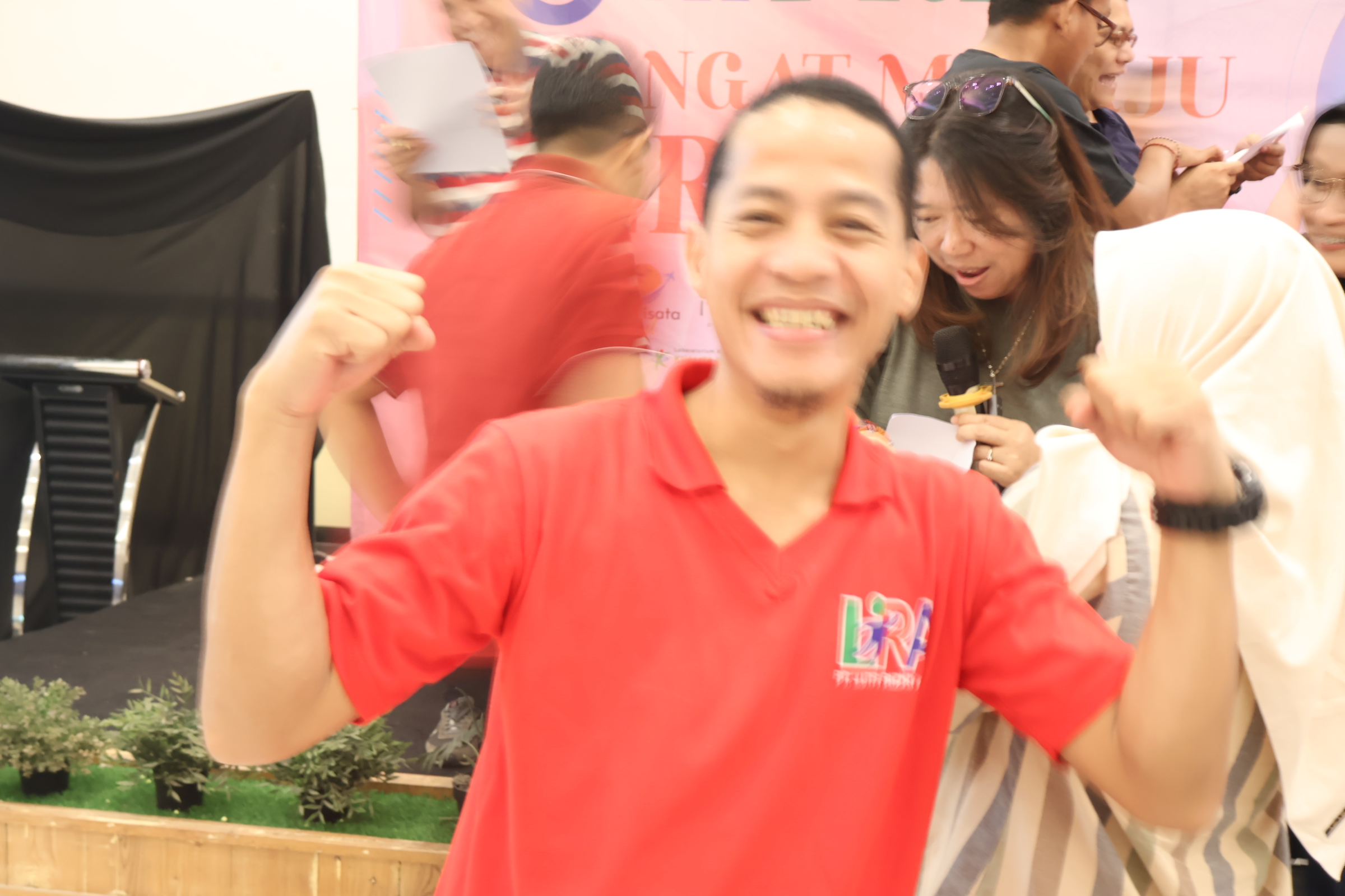 Foto galeri Gathering & Anniversary FKPT Ke 8 2025
