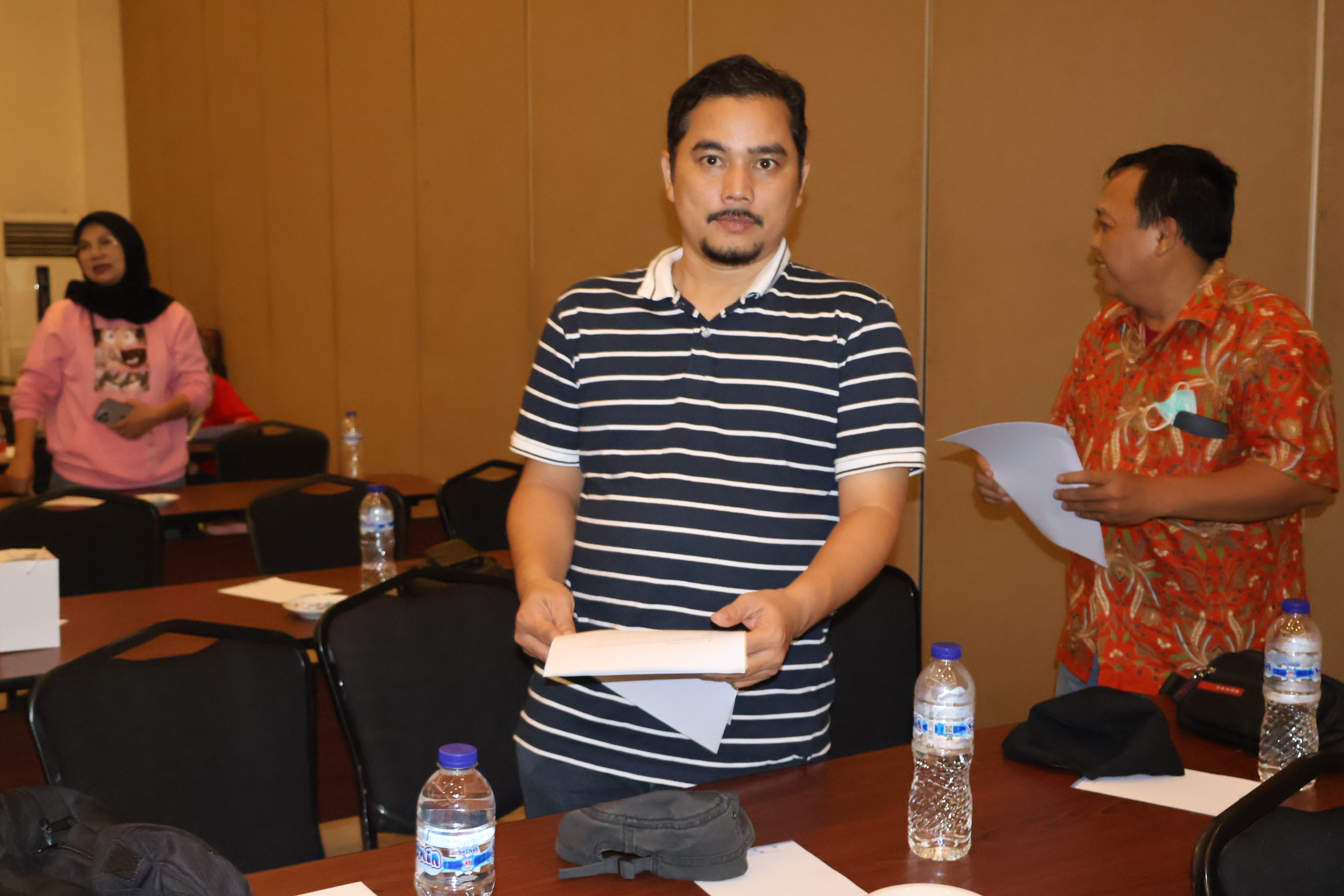 Foto galeri Gathering & Anniversary FKPT Ke 8 2025