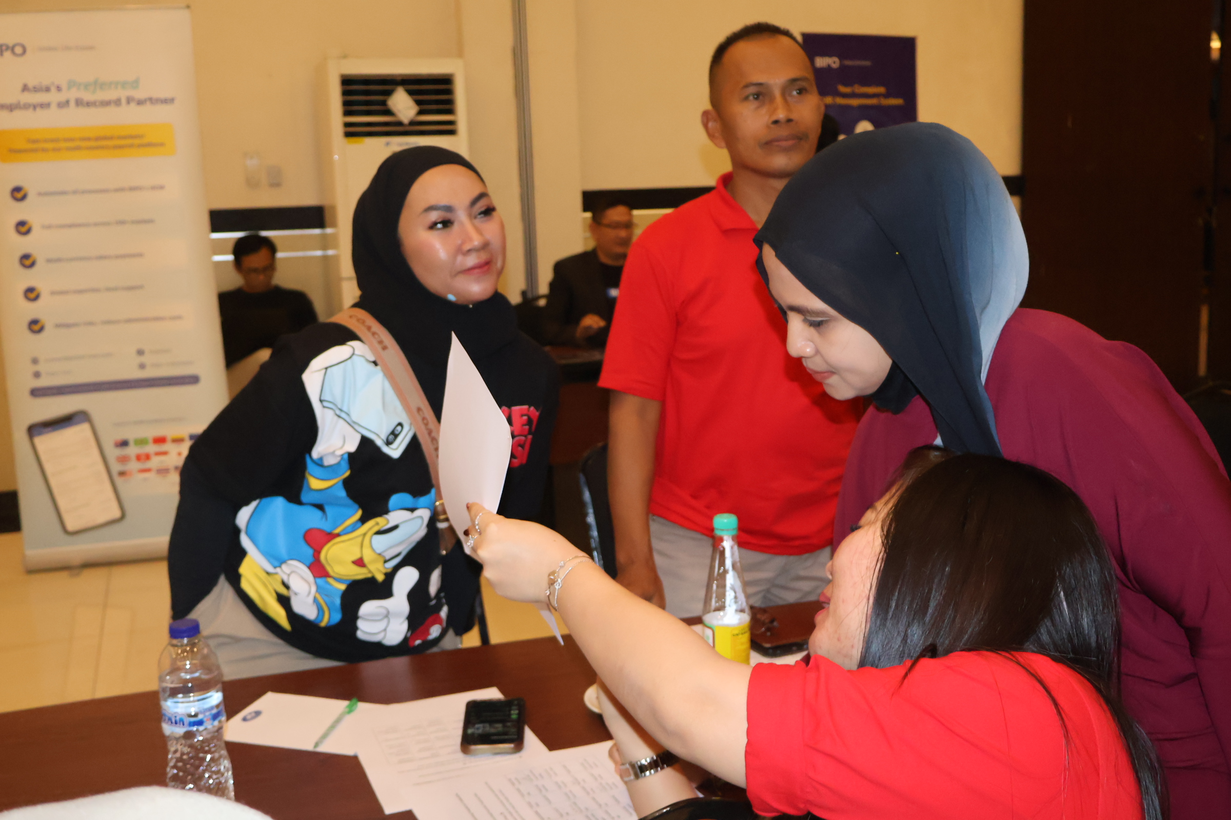 Foto galeri Gathering & Anniversary FKPT Ke 8 2025