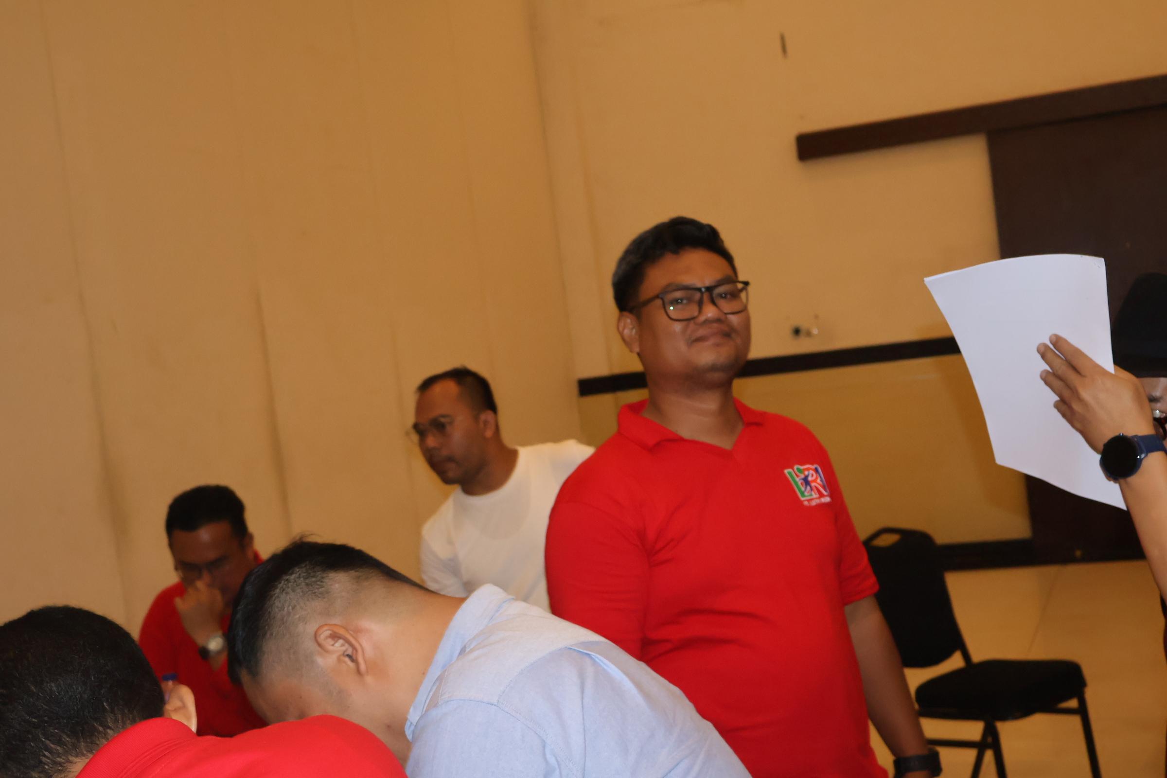 Foto galeri Gathering & Anniversary FKPT Ke 8 2025