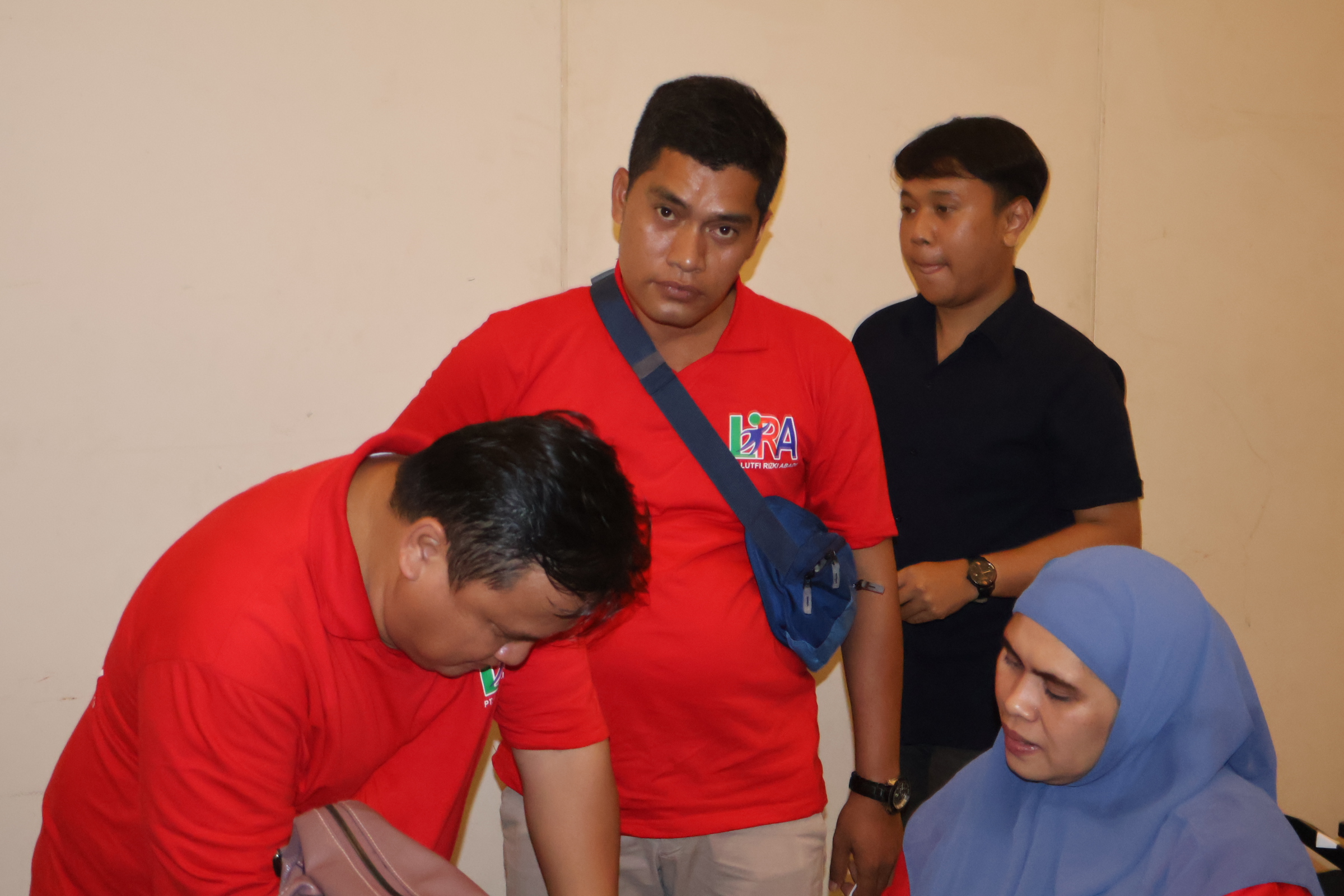 Foto galeri Gathering & Anniversary FKPT Ke 8 2025