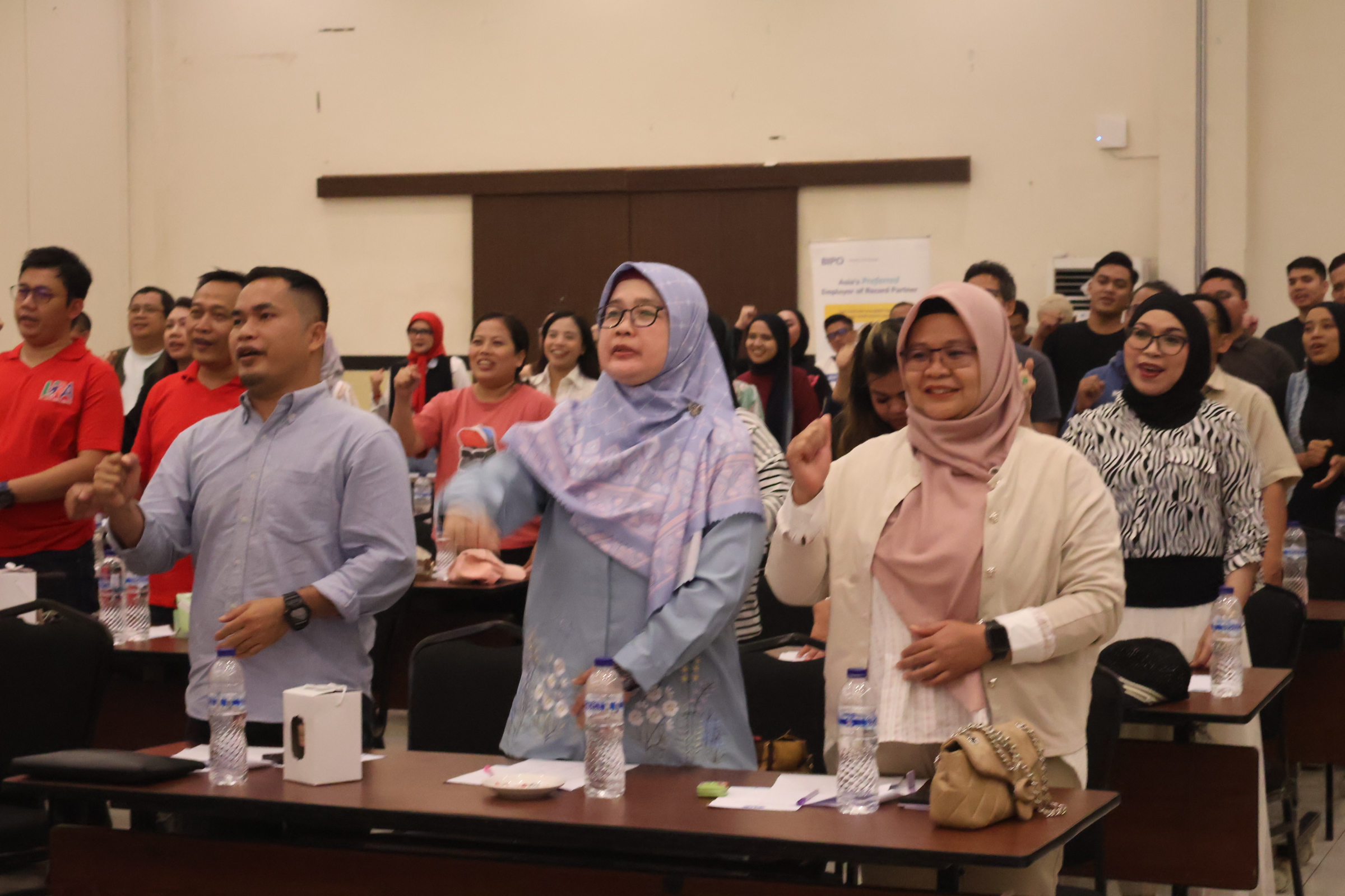 Foto galeri Gathering & Anniversary FKPT Ke 8 2025
