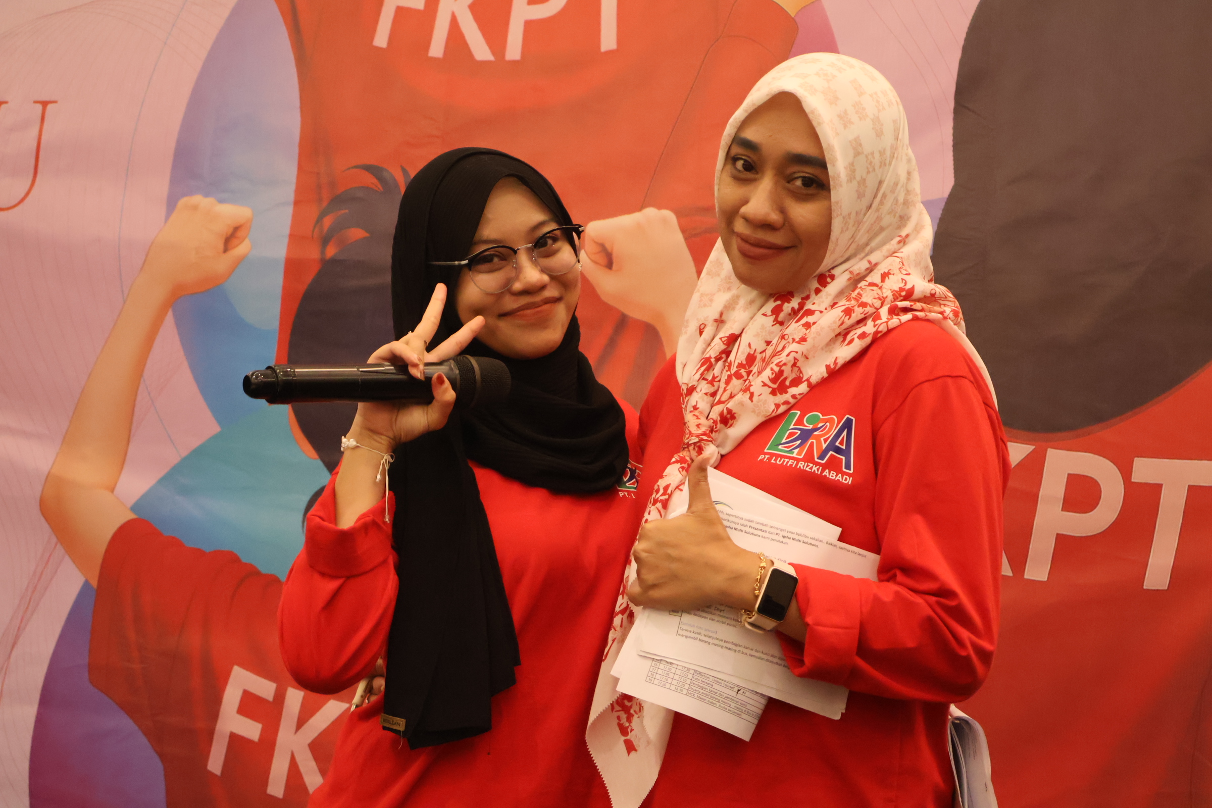 Foto galeri Gathering & Anniversary FKPT Ke 8 2025