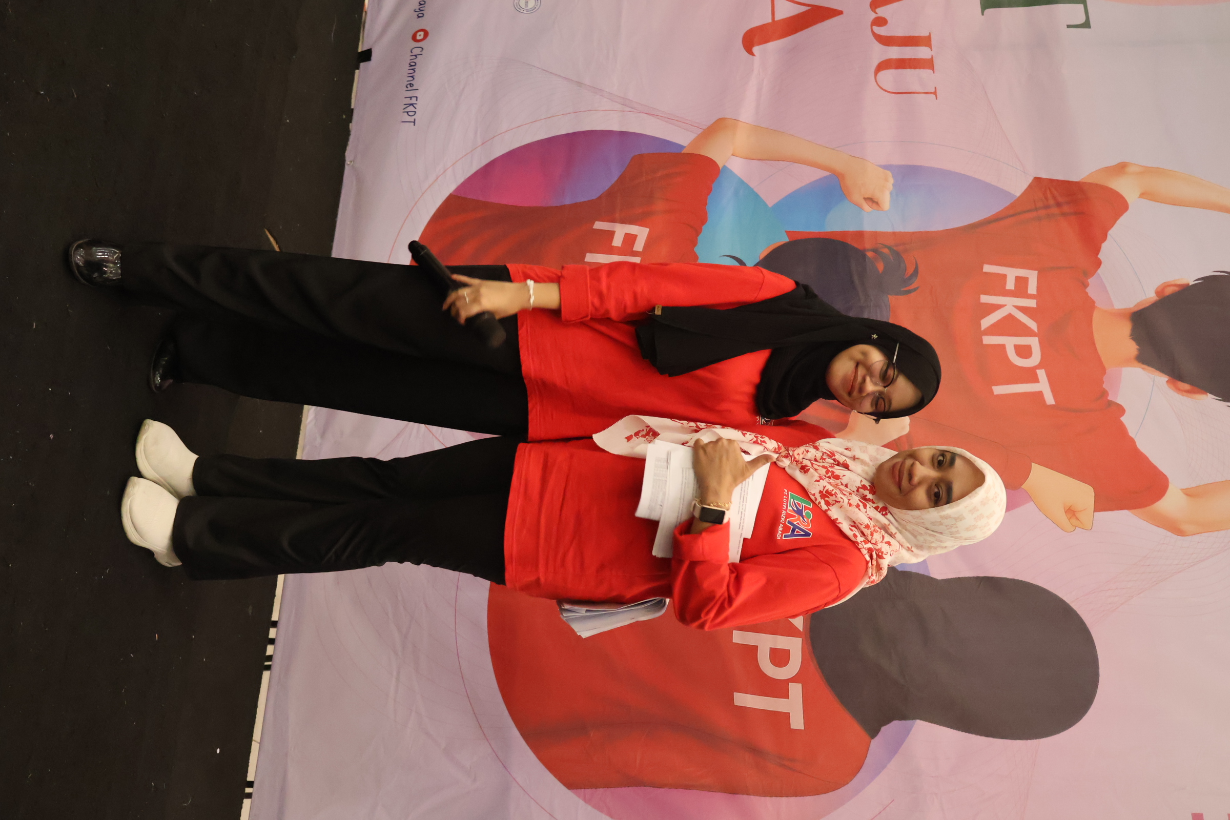 Foto galeri Gathering & Anniversary FKPT Ke 8 2025