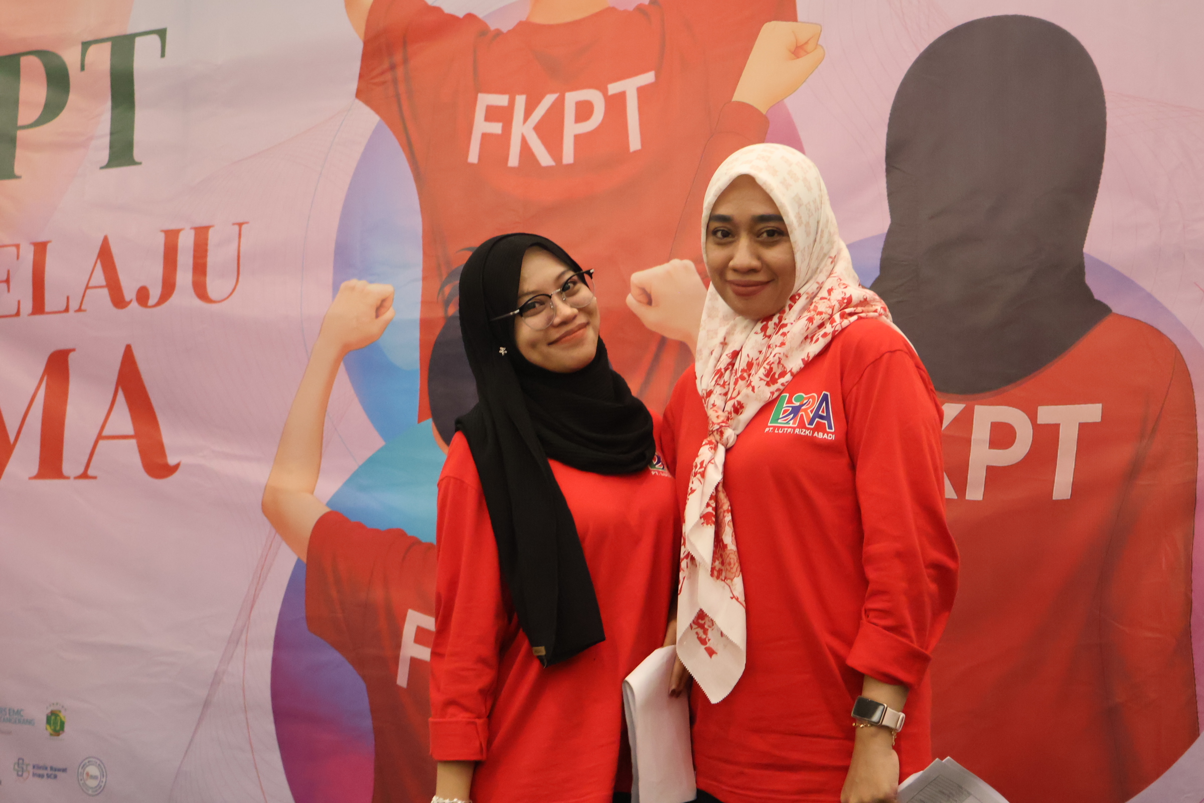 Foto galeri Gathering & Anniversary FKPT Ke 8 2025