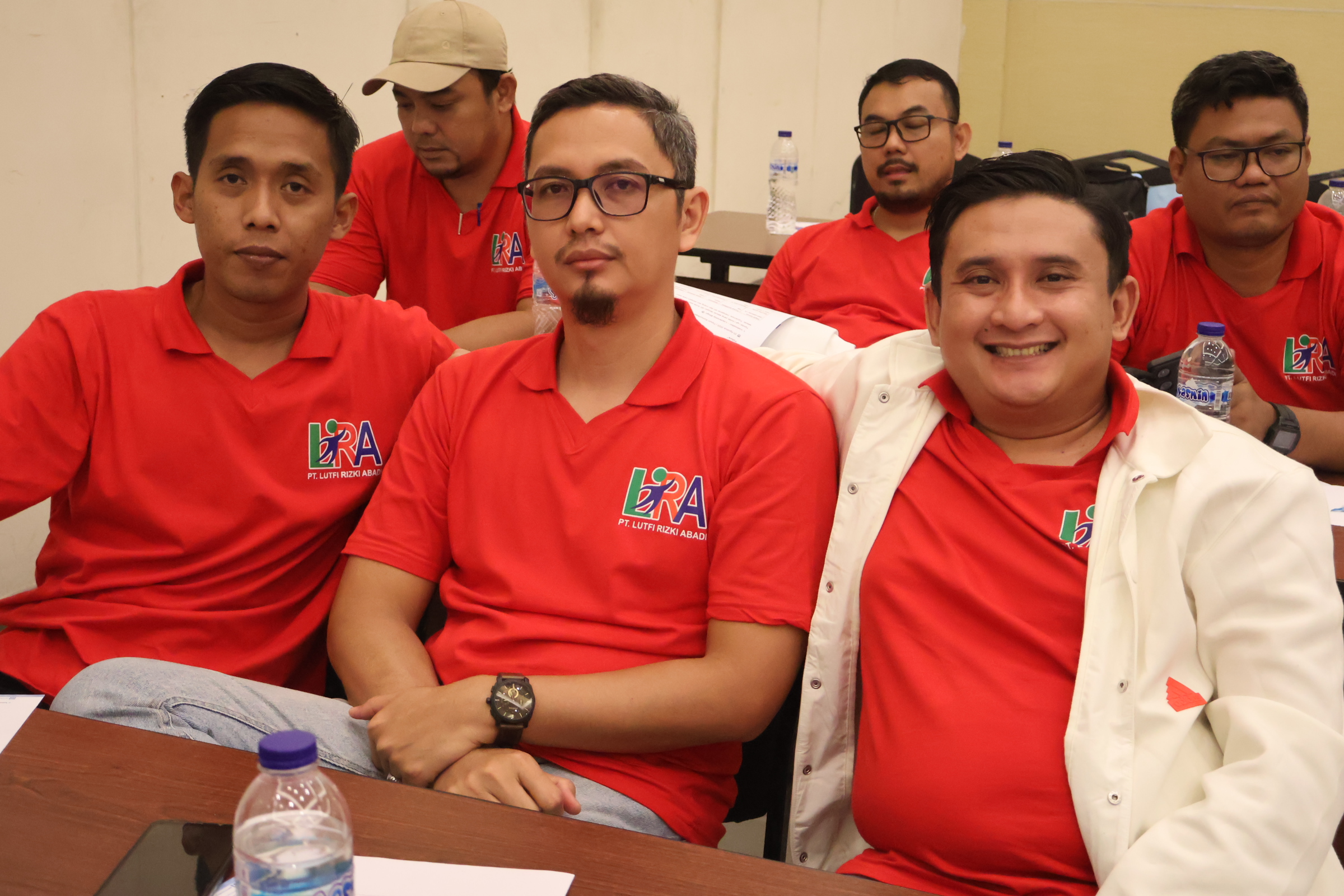Foto galeri Gathering & Anniversary FKPT Ke 8 2025