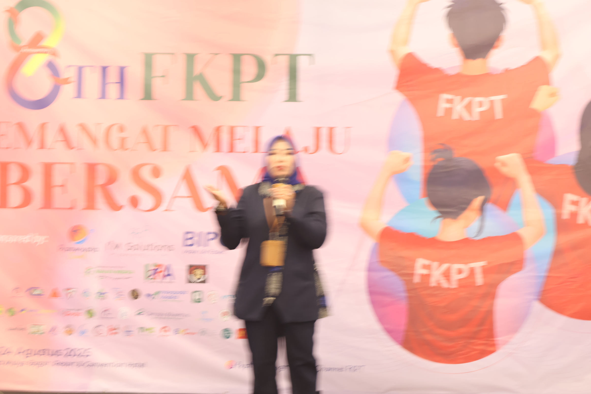 Foto galeri Gathering & Anniversary FKPT Ke 8 2025